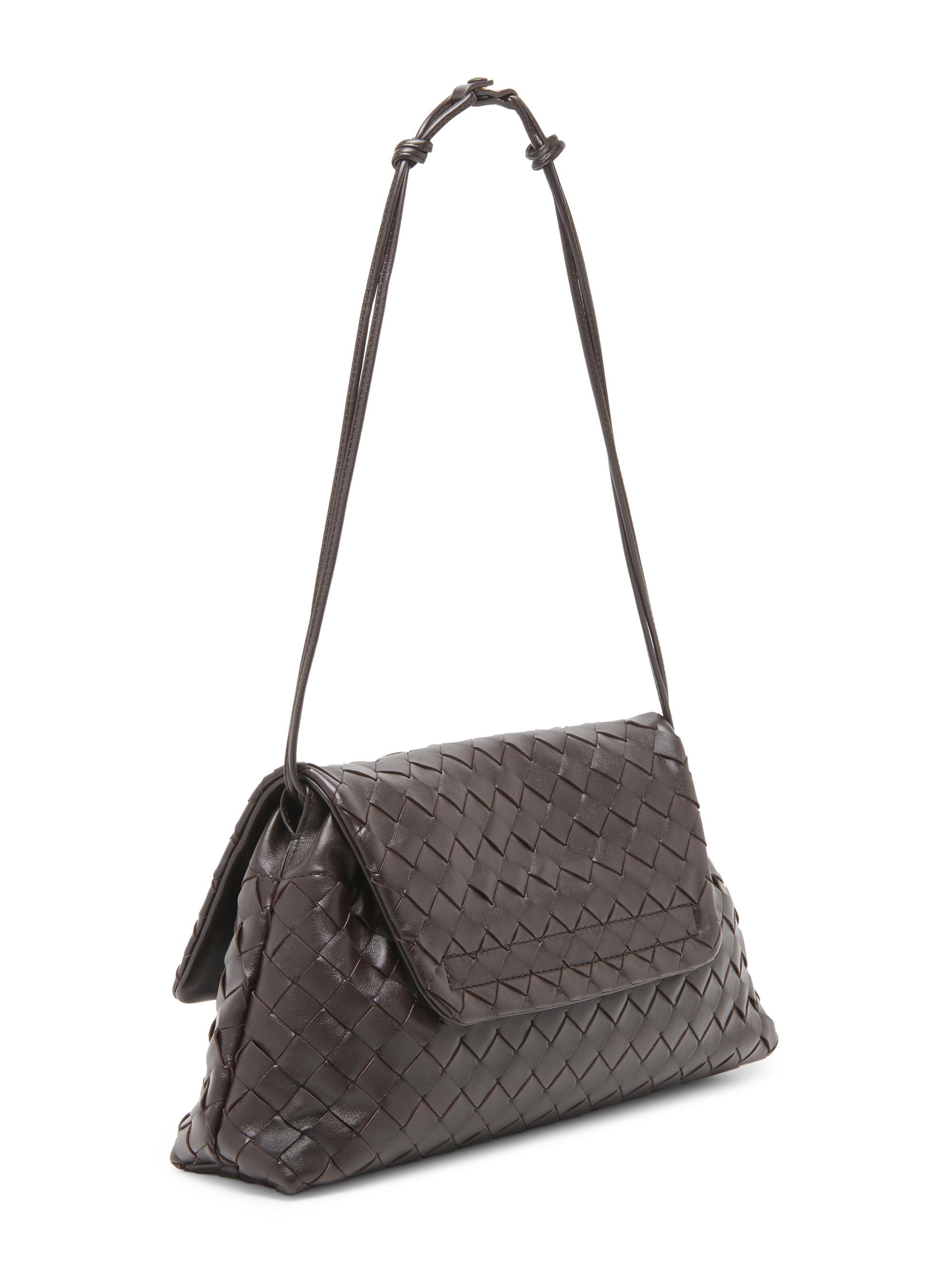 ショルダーバッグ #BOTTEGA VENETA Intrecciato Shoulder bag BOTTEGA VENETA ボッテガヴェネタ イントレチャート ショルダーバッグ