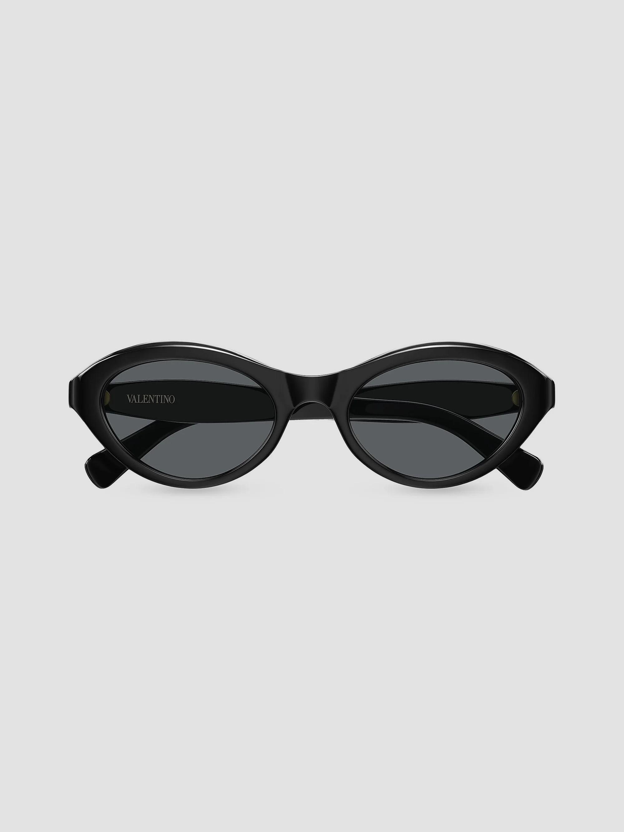 Valentino Garavani Dauphin 52MM Cat-Eye Sunglasses | Saks  display picture 2