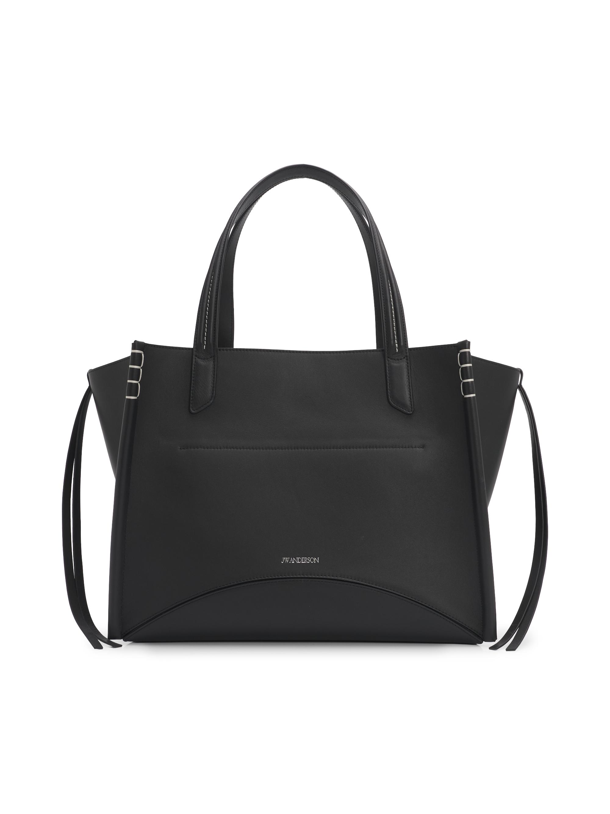 Cole Haan Triboro Leather Tote Bag | Saks Fifth Avenue