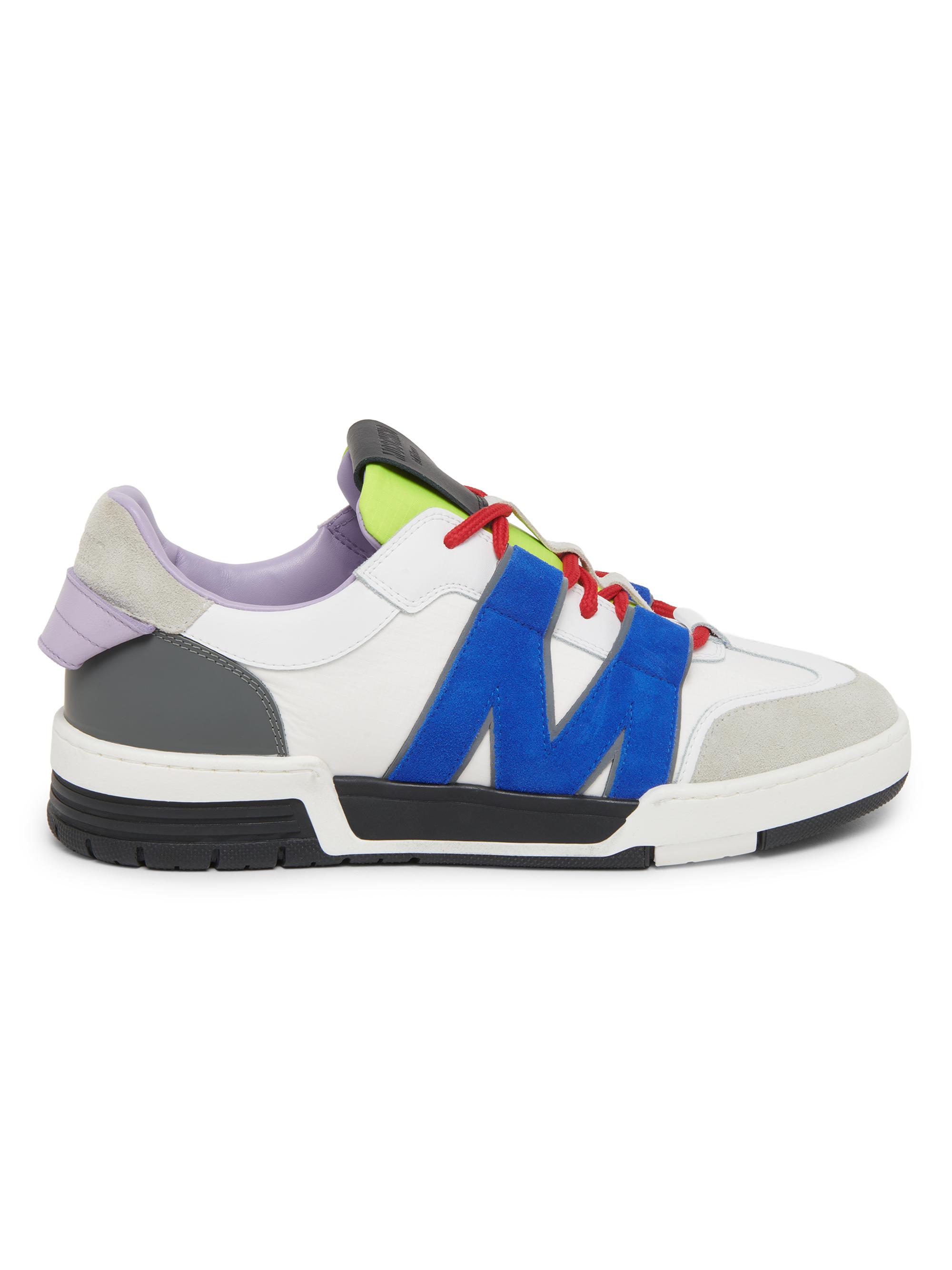 Off-White Vulcanized Canvas Low-Top Sneakers | Saks Fifth Avenue