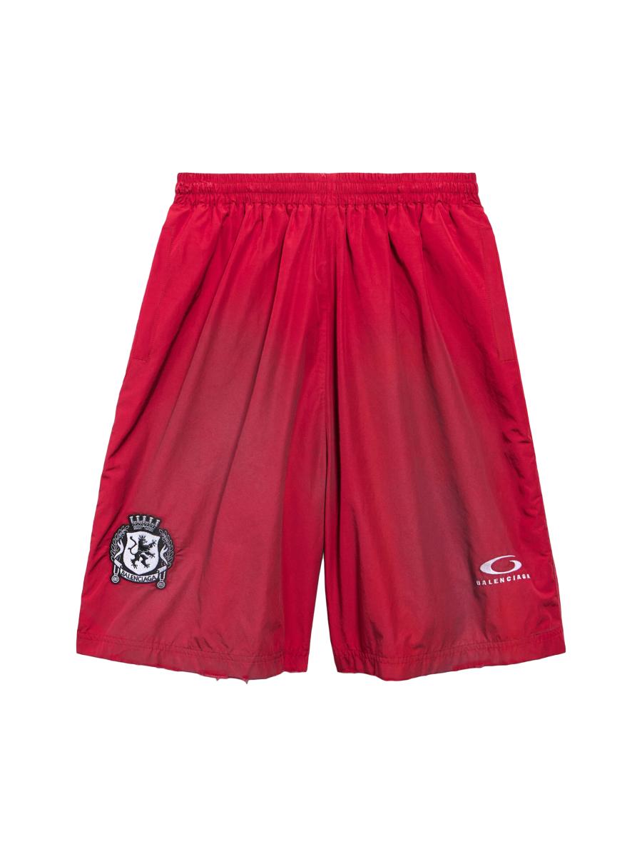 Balenciaga Outerwear Shorts | Saks Fifth Avenue