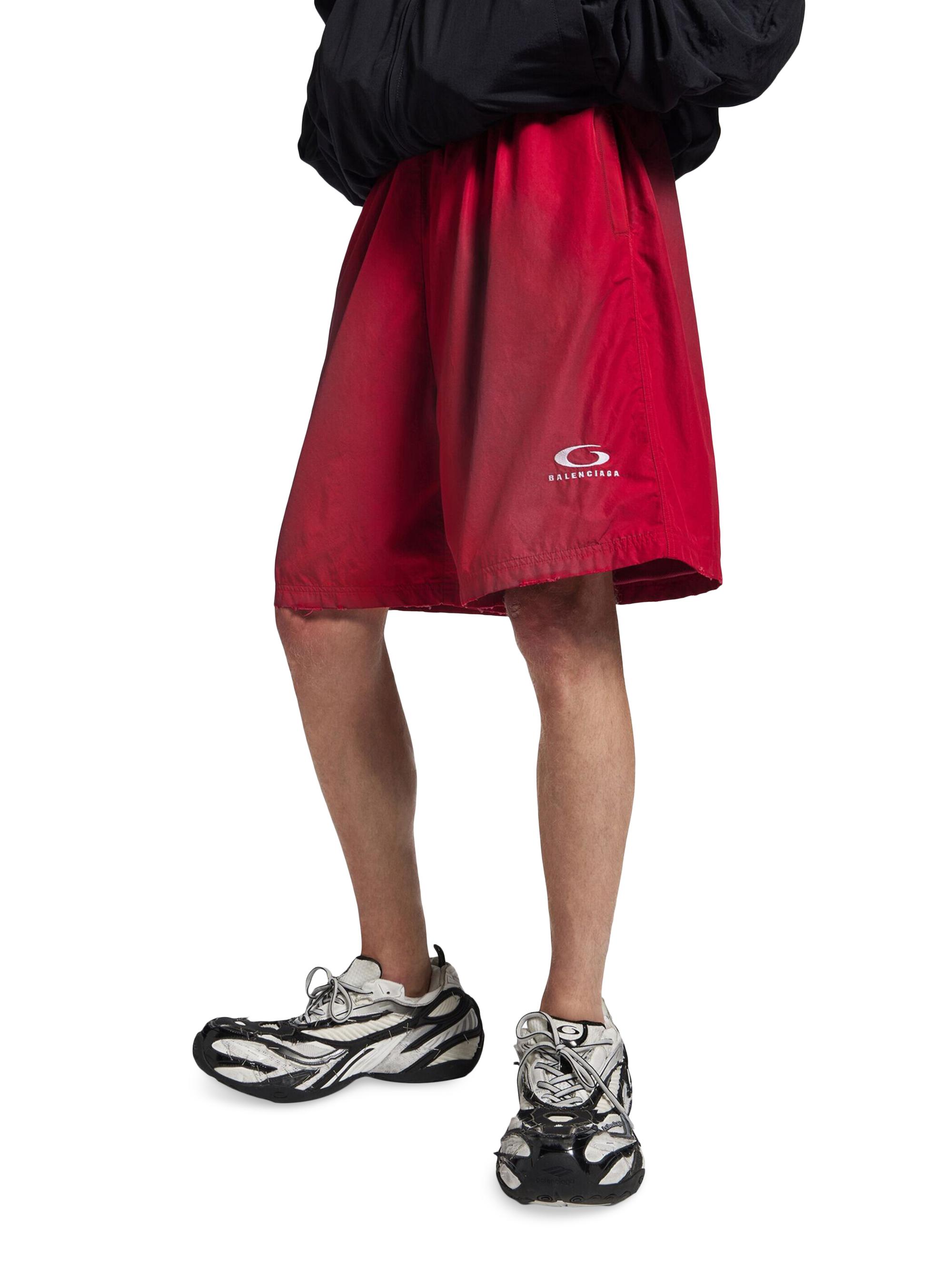 Balenciaga Outerwear Shorts | Saks Fifth Avenue