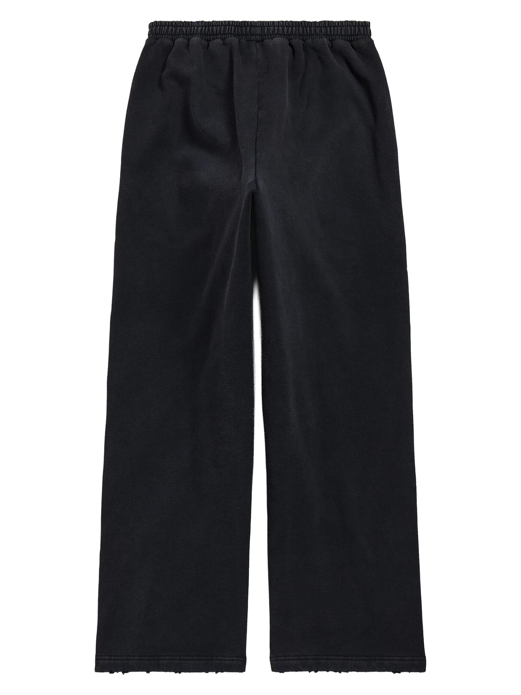 Balenciaga Masking Tape Baggy Pants | Saks Fifth Avenue