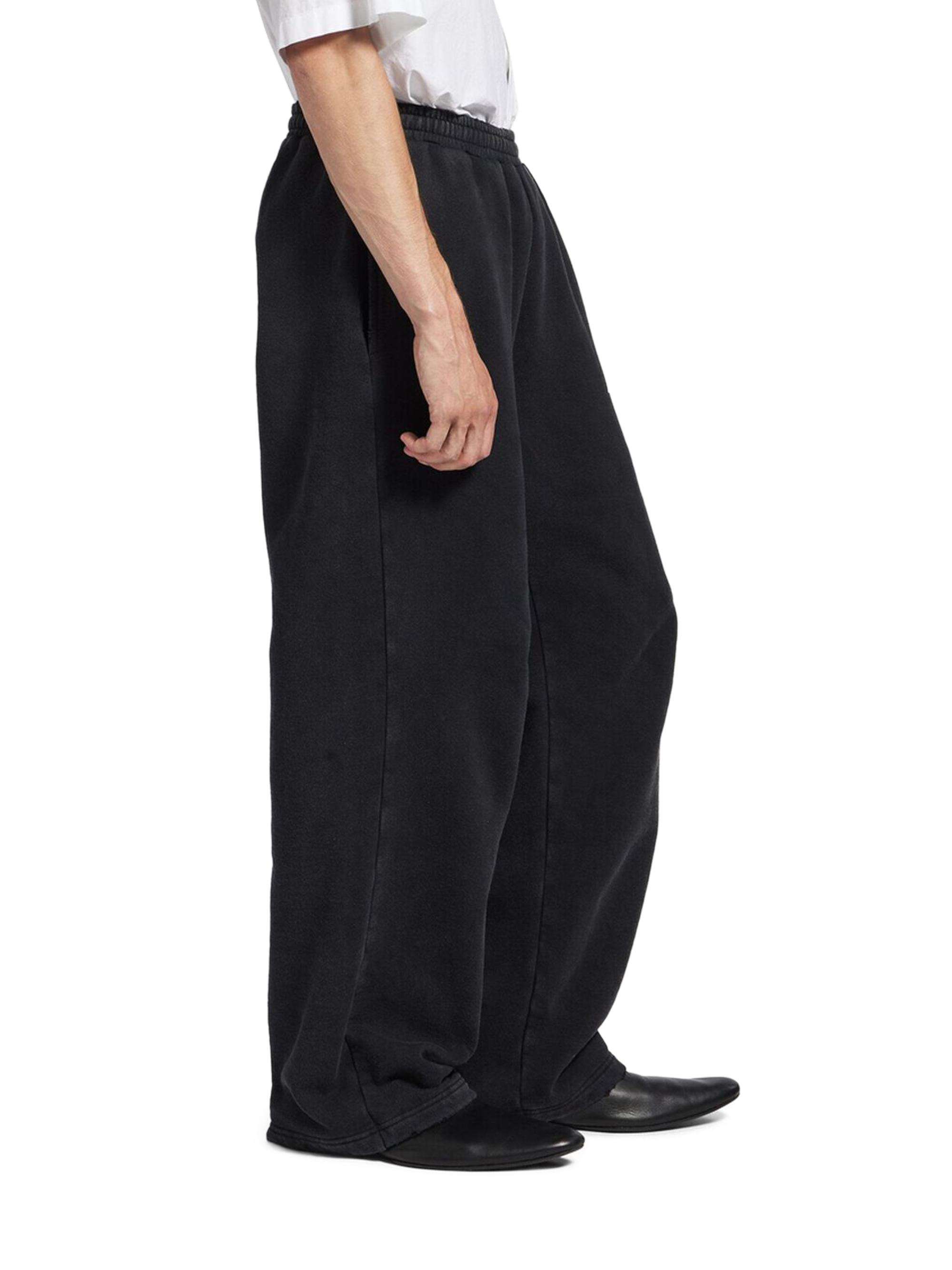 Balenciaga Masking Tape Baggy Pants | Saks Fifth Avenue