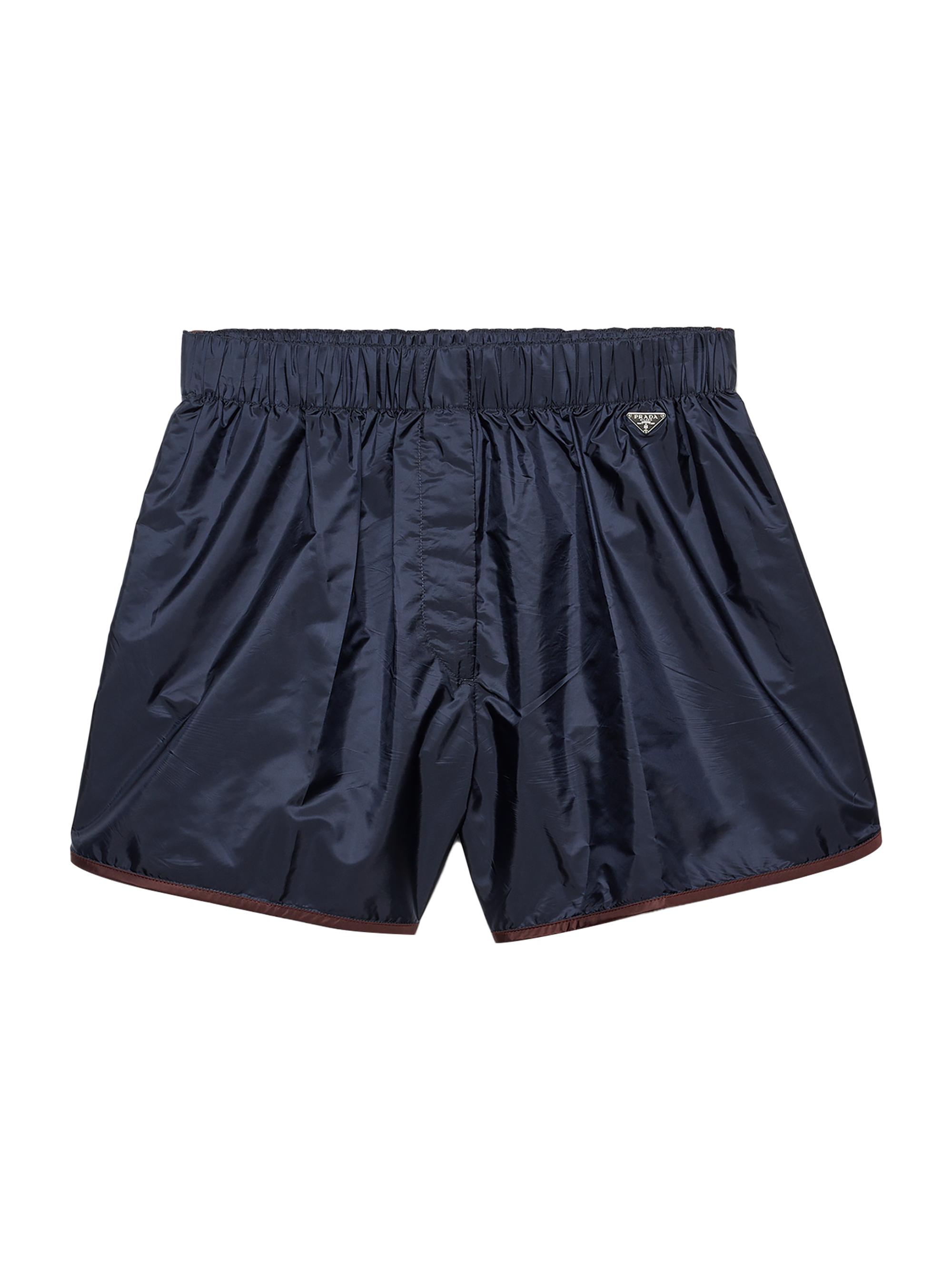 Prada Light Re-Nylon Shorts | Saks Fifth Avenue