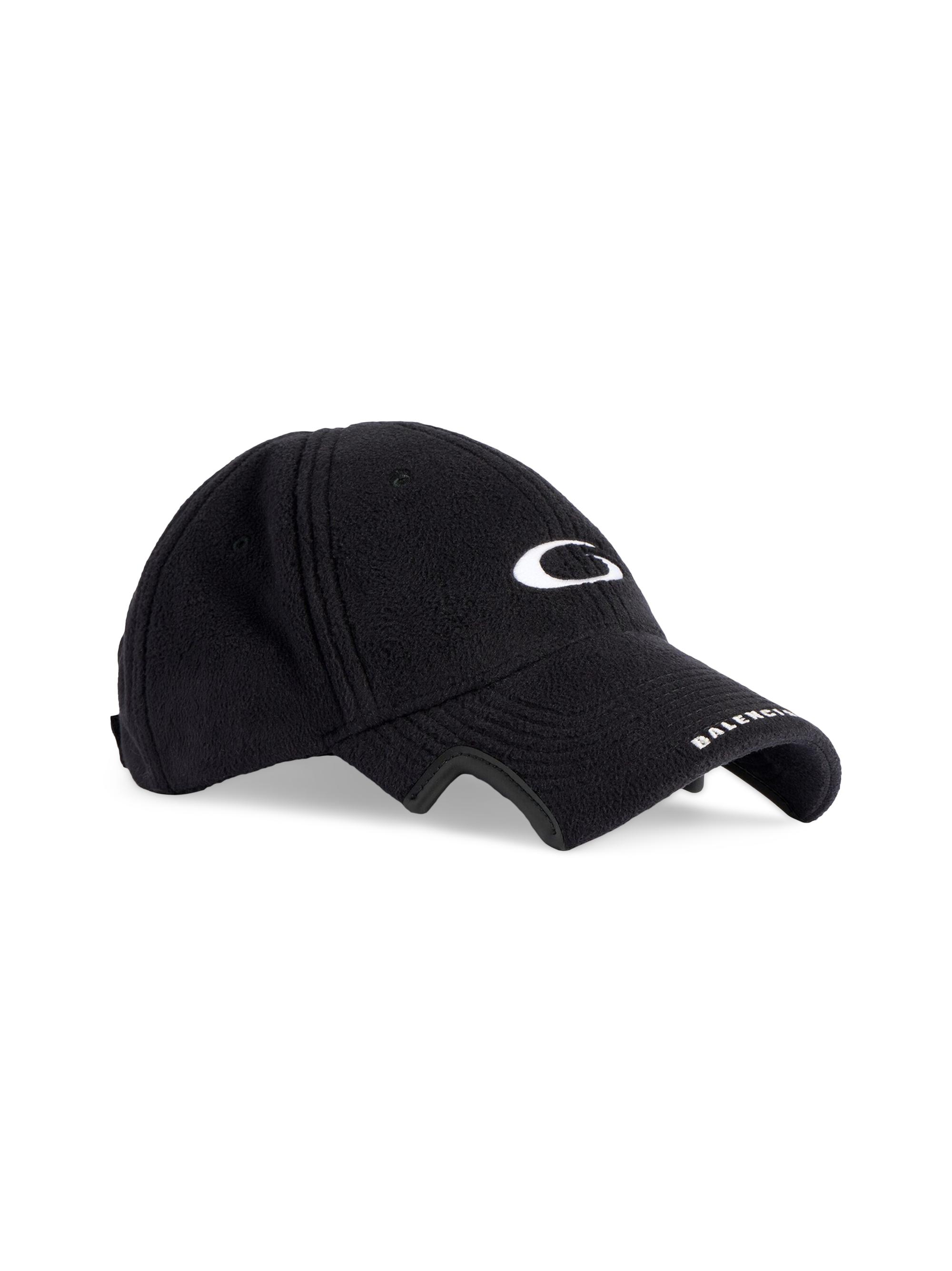 Balenciaga Paris Soccer Cap | Saks Fifth Avenue