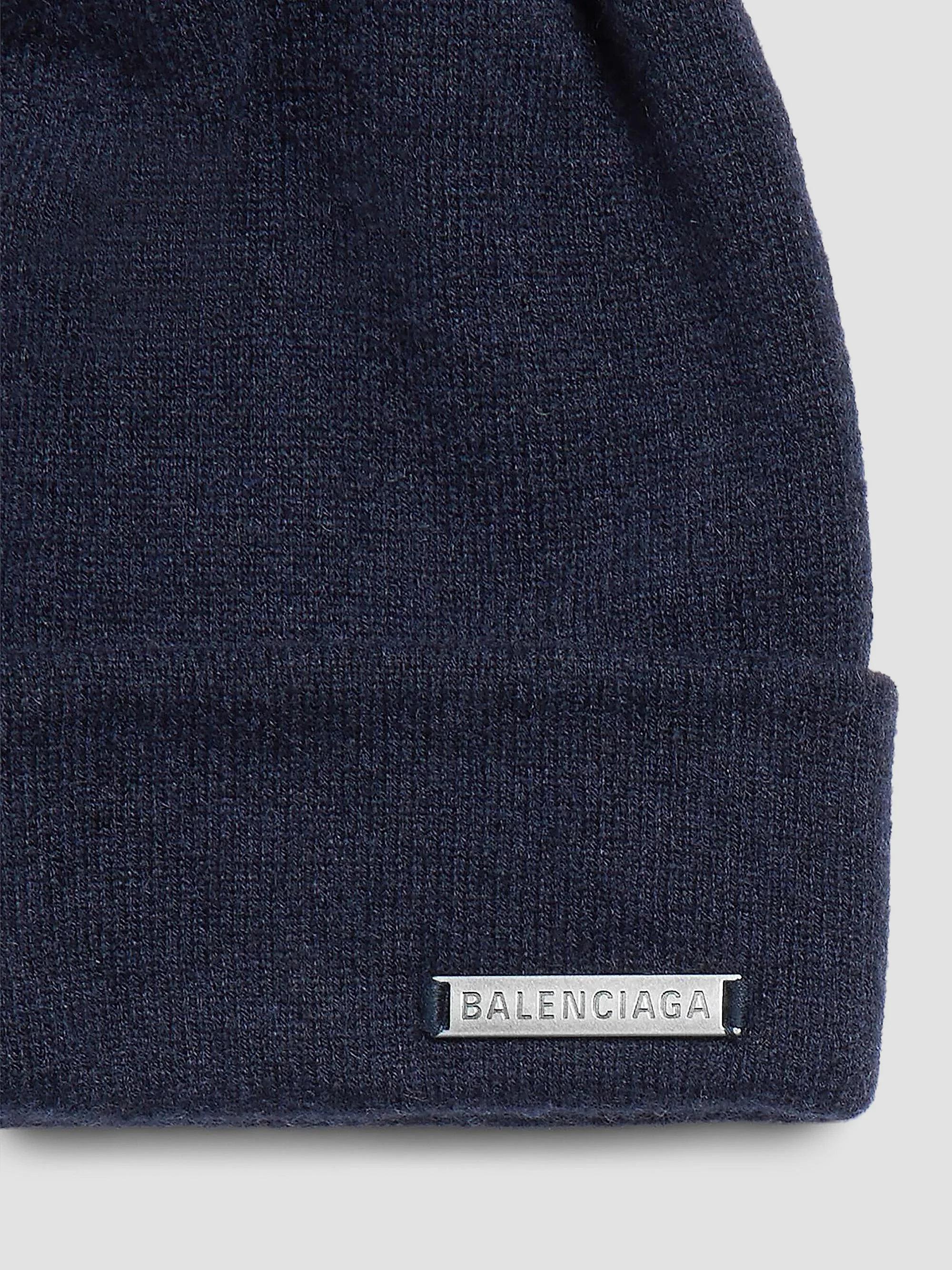 Balenciaga Beanie | Saks Fifth Avenue