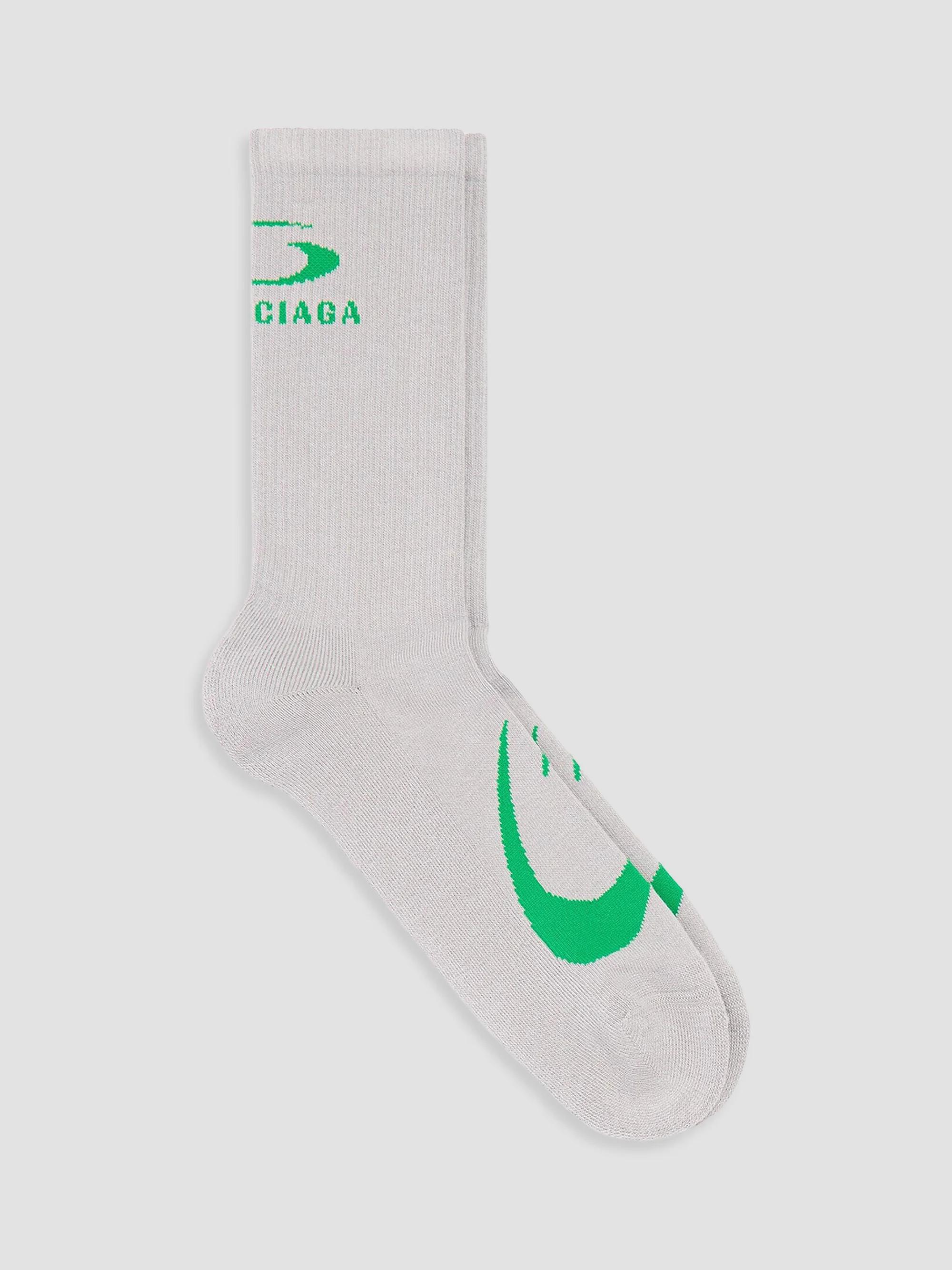 Men's Balenciaga Designer Socks | Saks Fifth Avenue