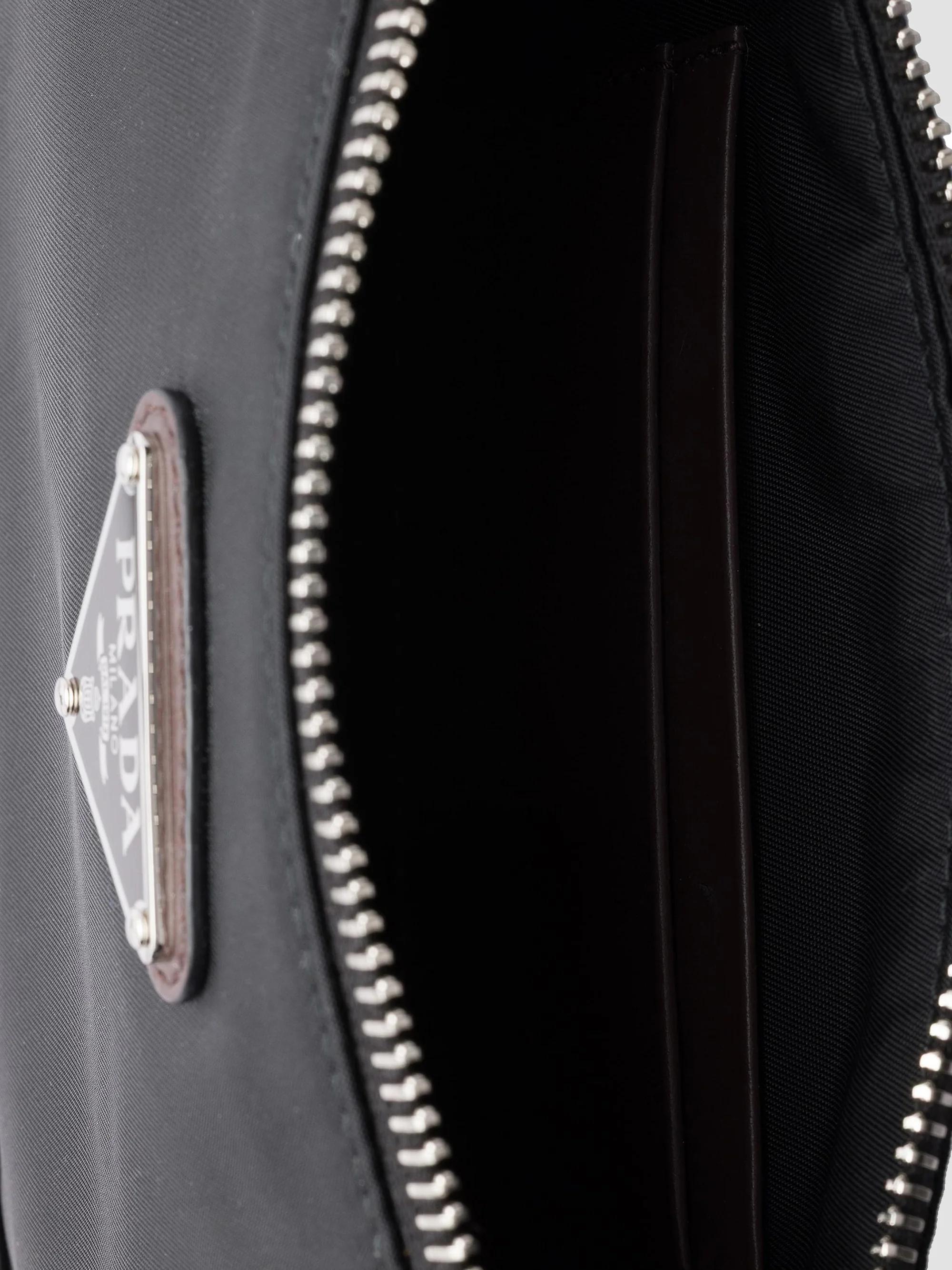 Prada Re-Nylon Smartphone Case | Saks Fifth Avenue