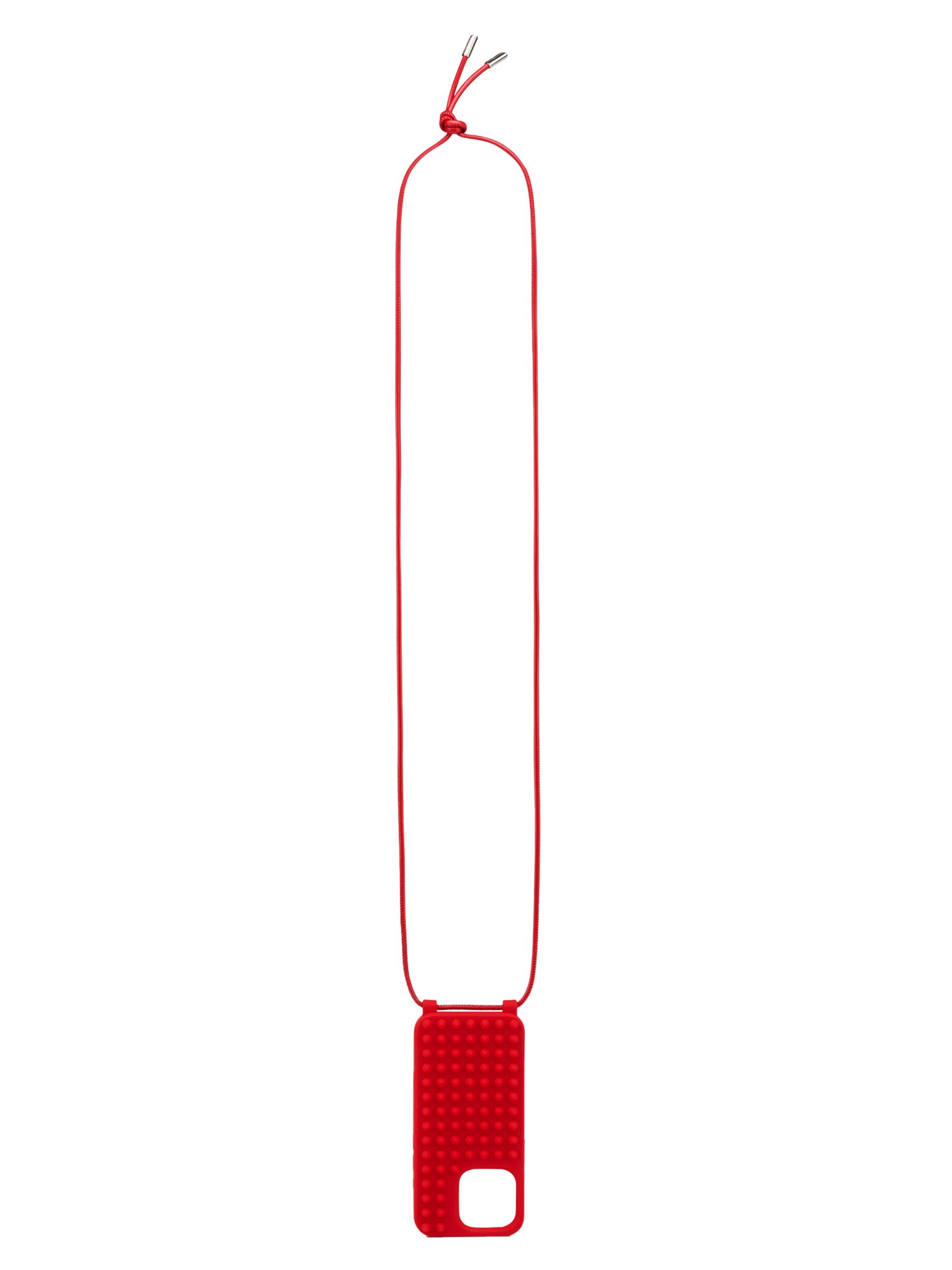 Christian Louboutin Women's Funky Phone Case - Loubi
