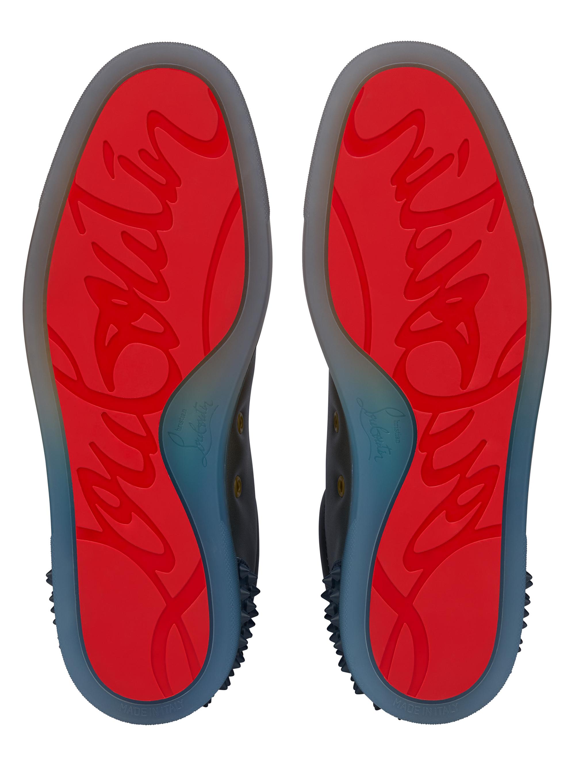 Christian Louboutin Seavaste 2 Low-Top Sneakers | Saks Fifth Avenue
