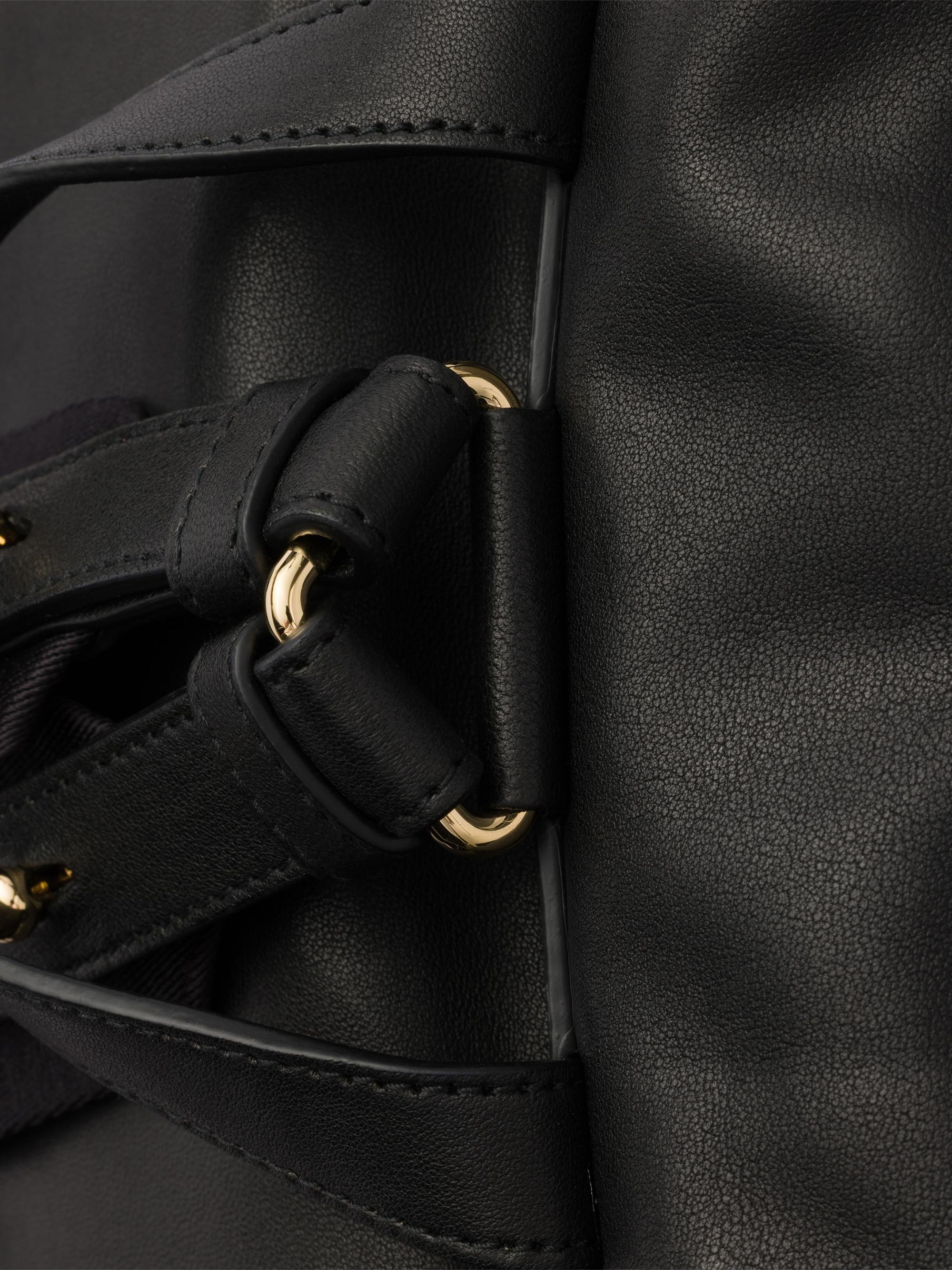 Prada Explore Medium Nappa Leather Backpack | Saks Fifth Avenue