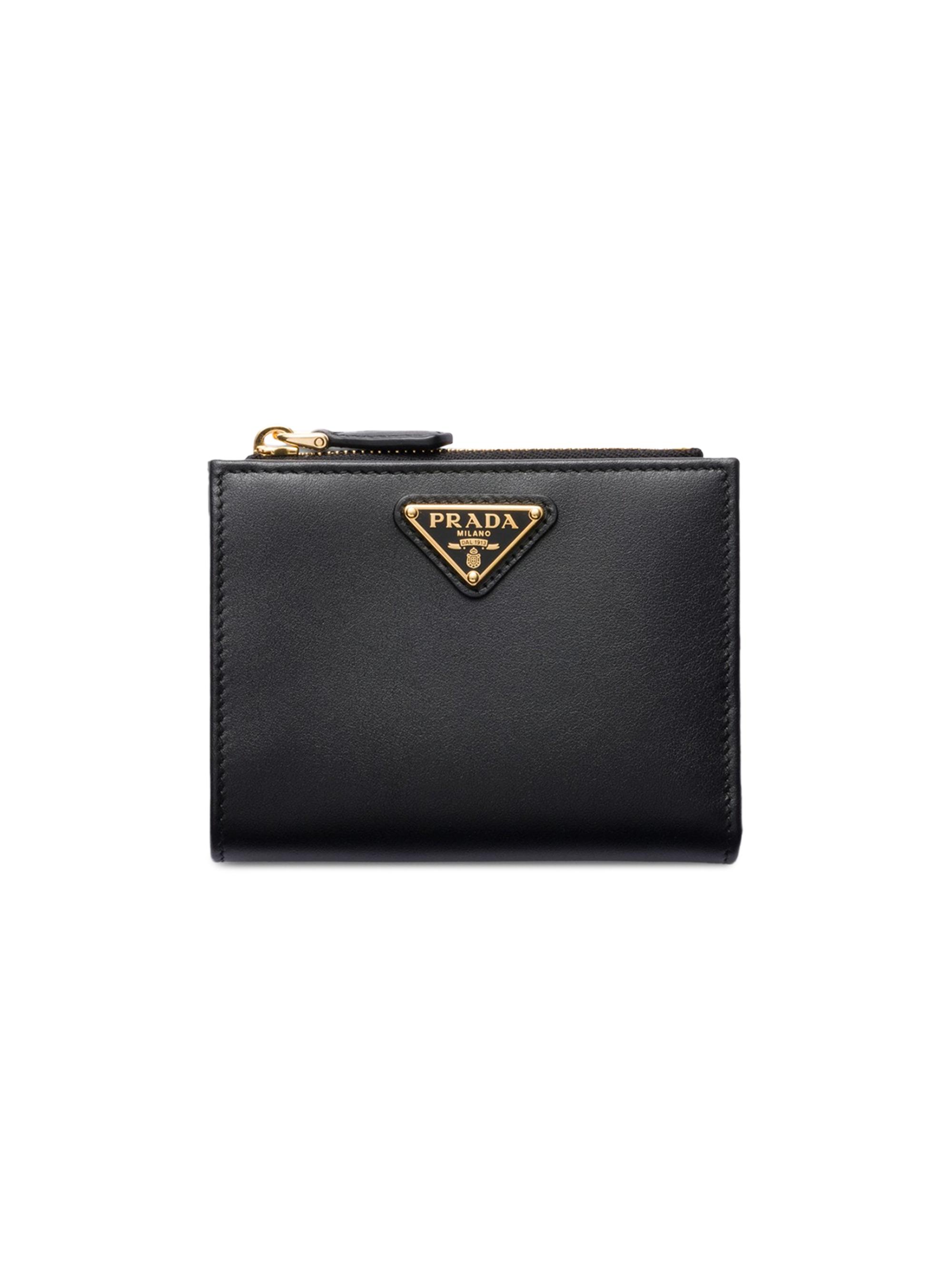 小物 PRADA RFID Saffiano leather wallet black cq5dam.web.hebebed.600.600.jpg