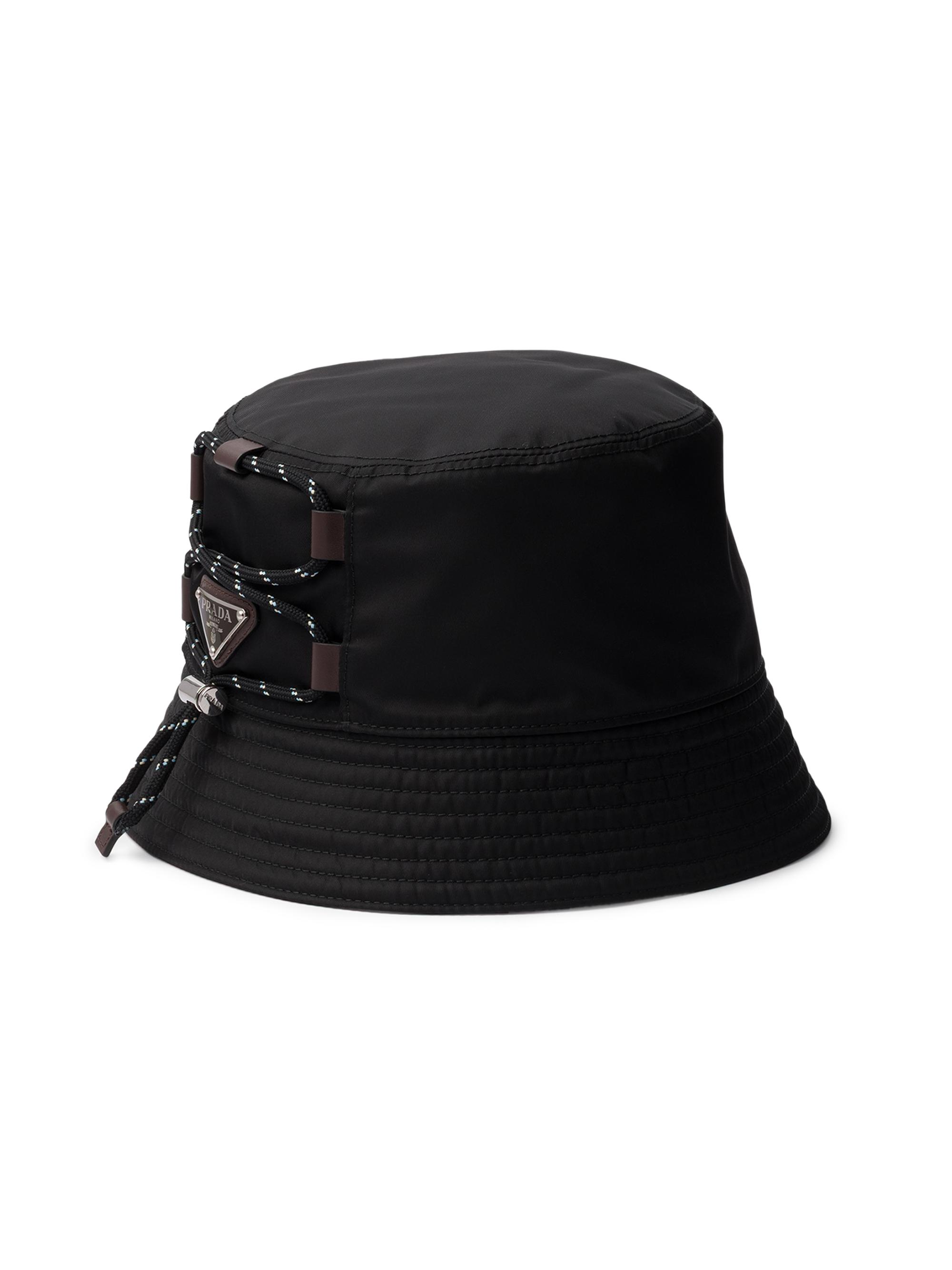 Prada Re-nylon Bucket Hat | Saks Fifth Avenue