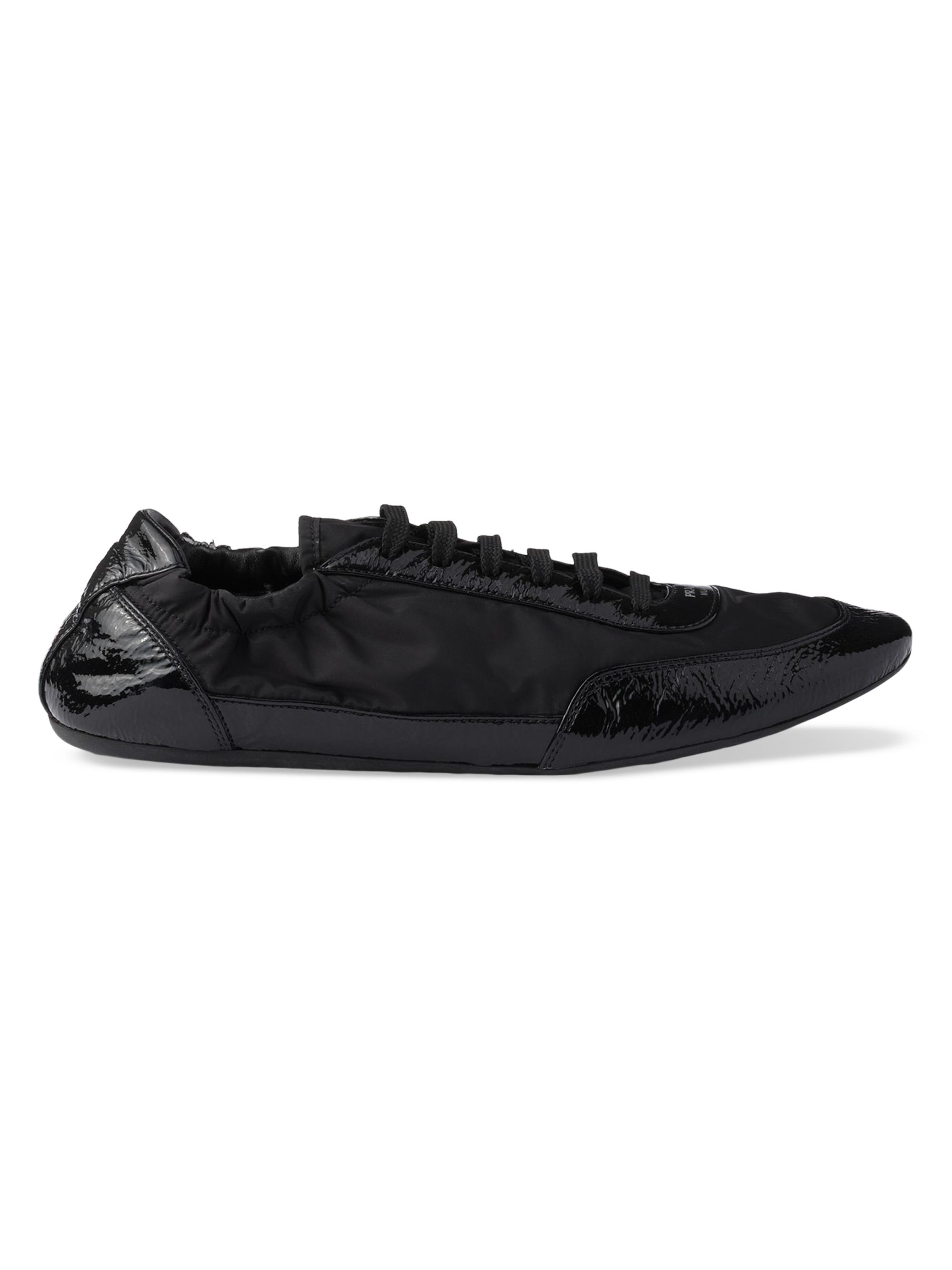 Saint Laurent Andy Sneakers in Leather | Saks Fifth Avenue