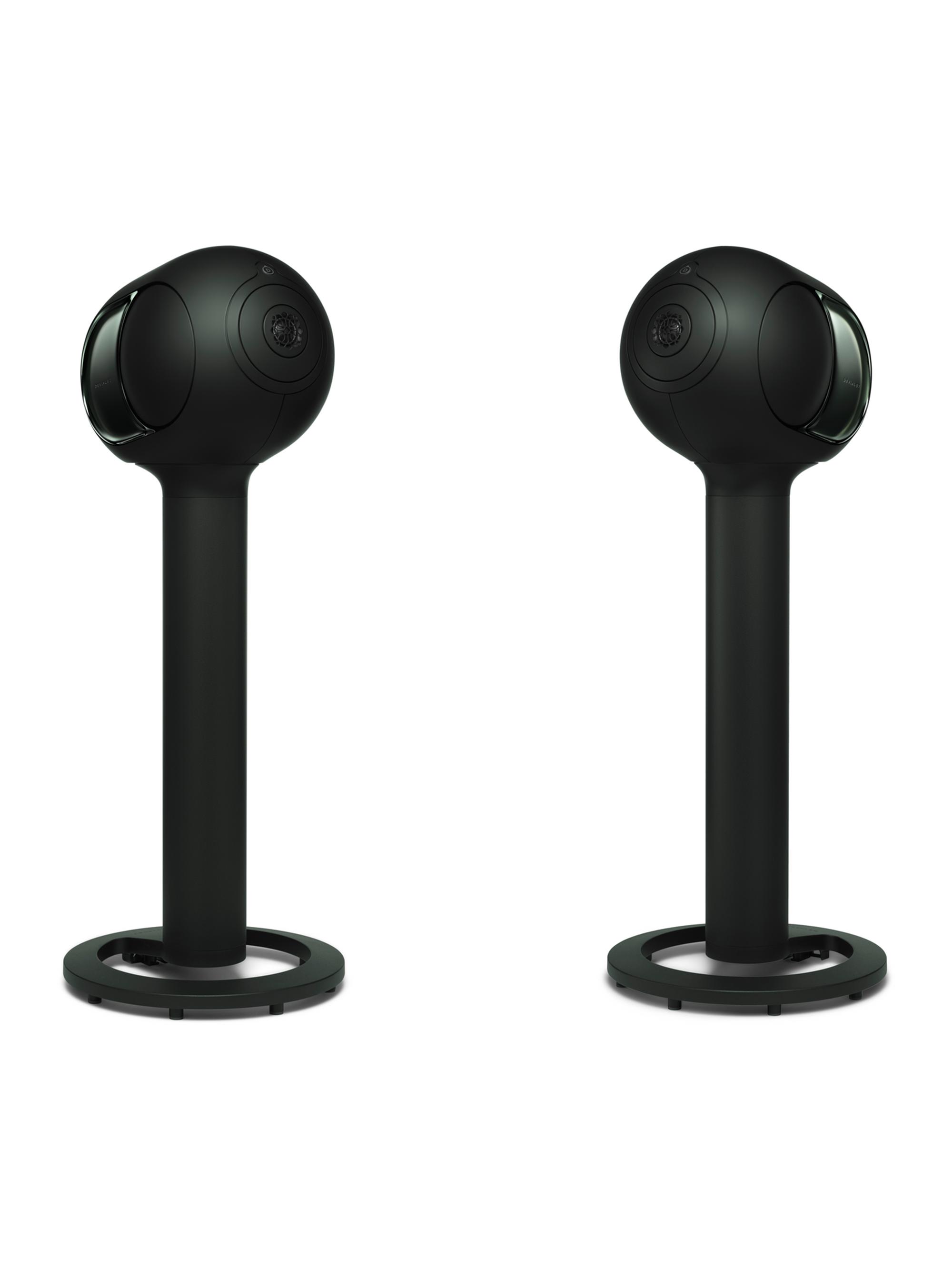 DevialetデビアレPhantomII 95dB ブラックジャンク 三脚付 DevialetデビアレPhantomII 95dB ブラックジャンク 三脚付 Devialet