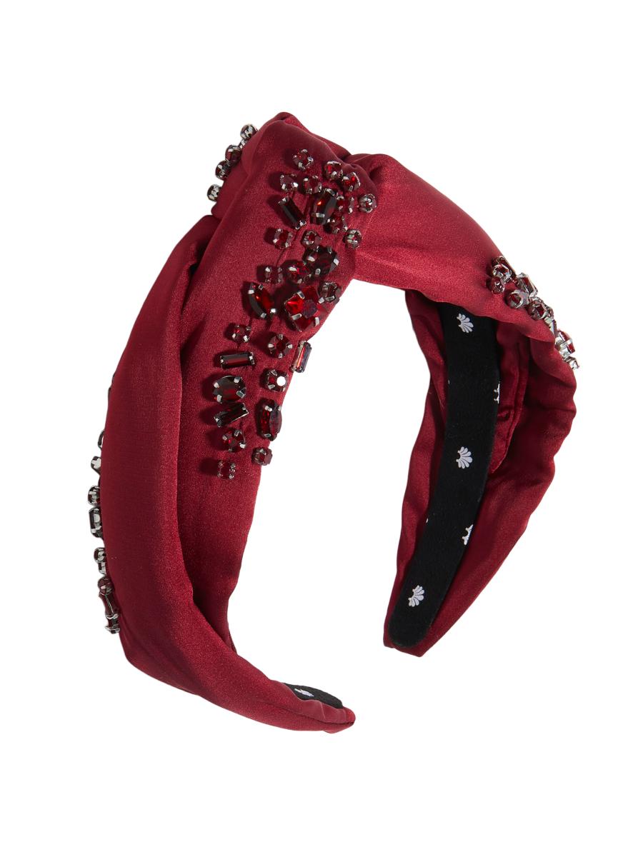 Lele Sadoughi Marlene Jeweled Birthstone Headband | Saks  display picture 1