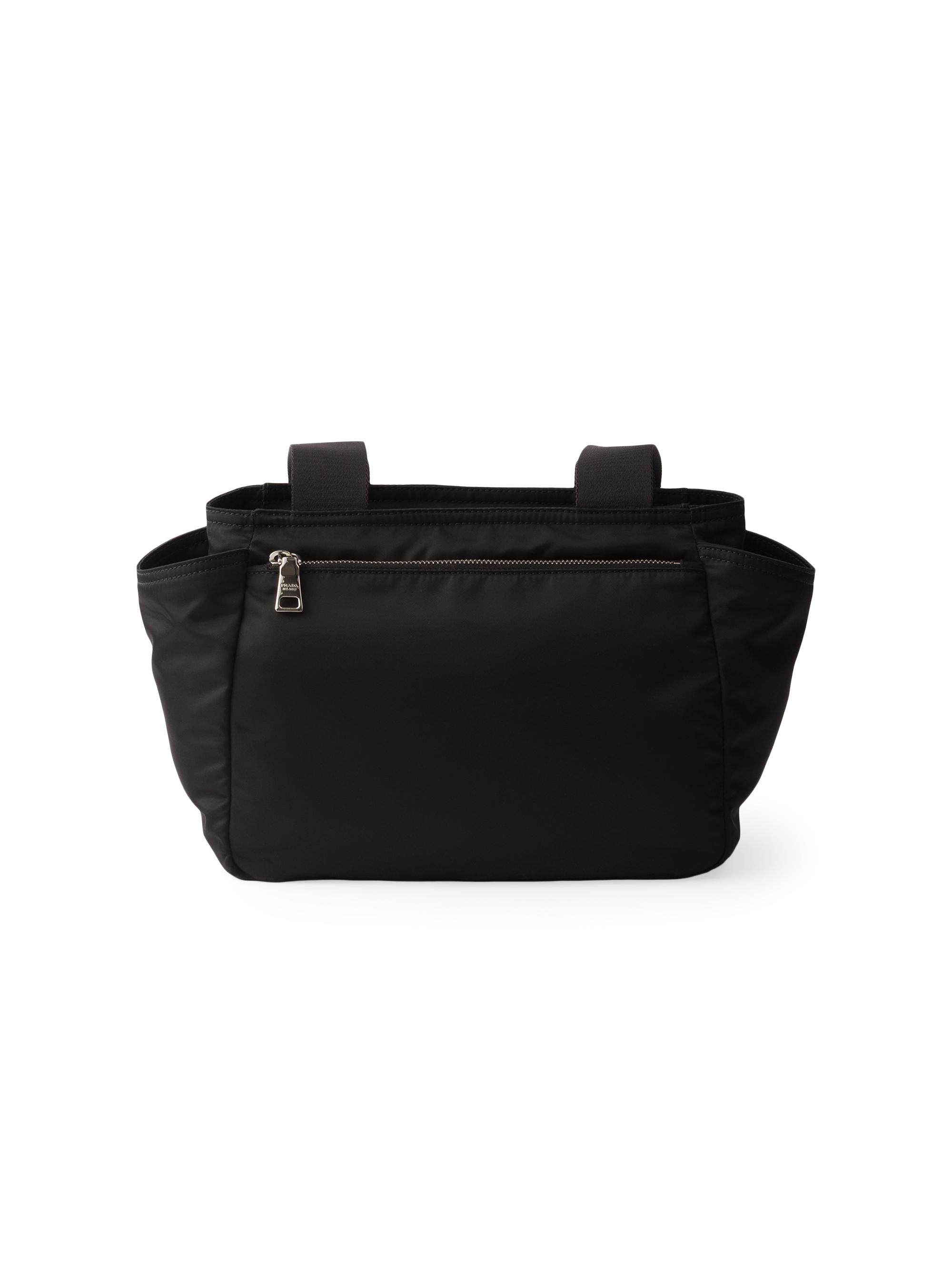 Prada Re-Nylon Tote Bag | Saks Fifth Avenue