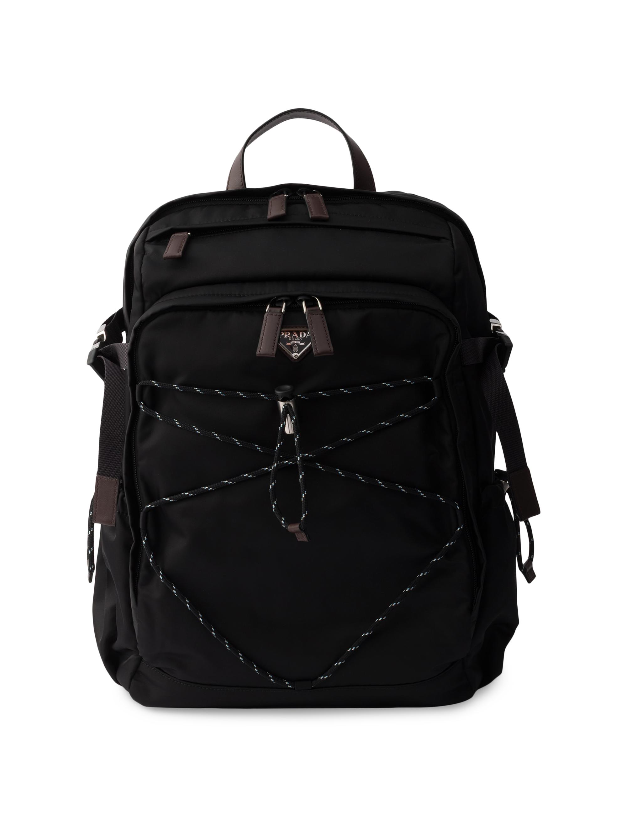 Balenciaga Army Space Small Backpack | Saks Fifth Avenue