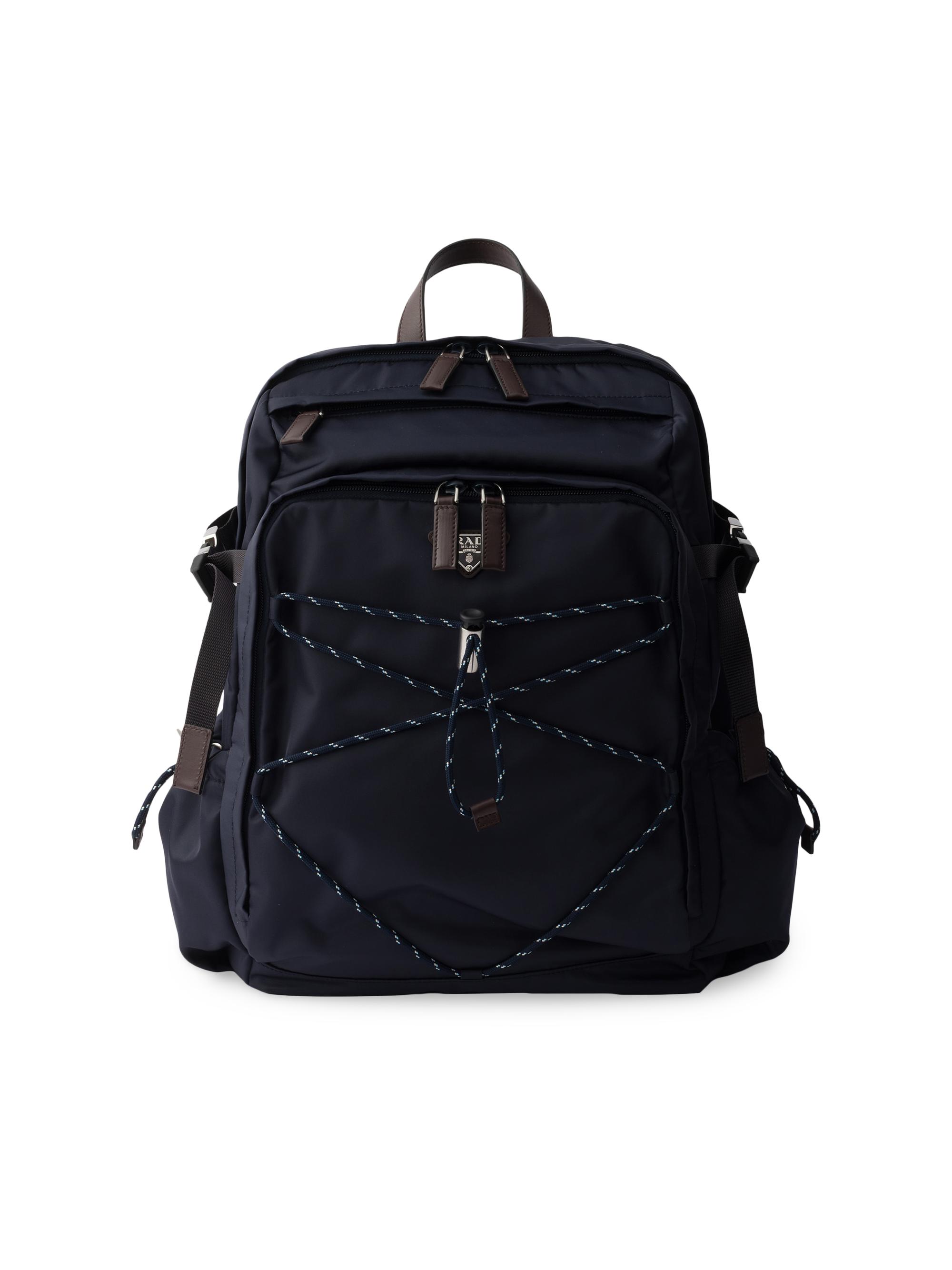 TUMI Arrive Barker Backpack | Saks Fifth Avenue