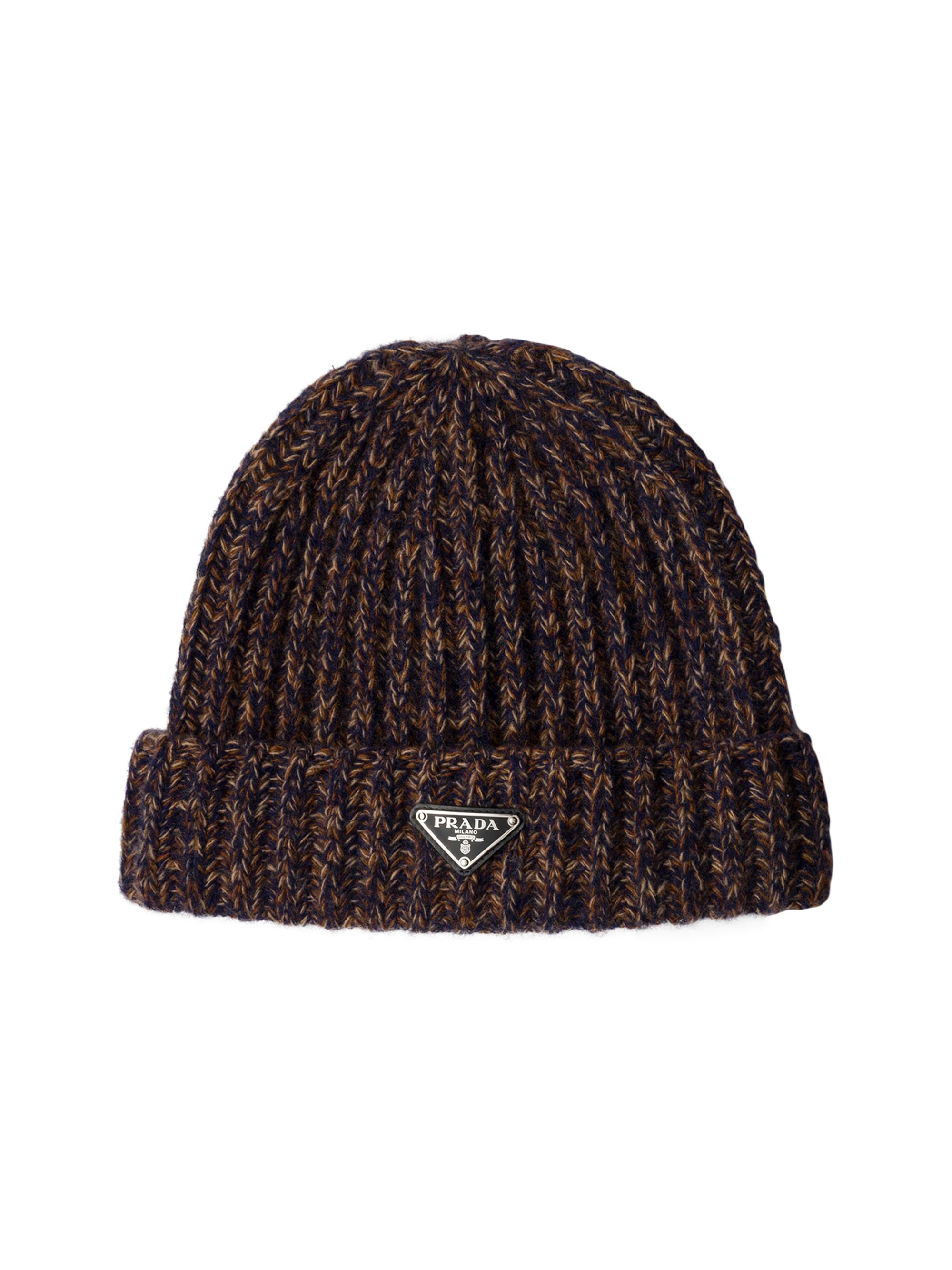Prada Re-Nylon Beanie | Saks Fifth Avenue