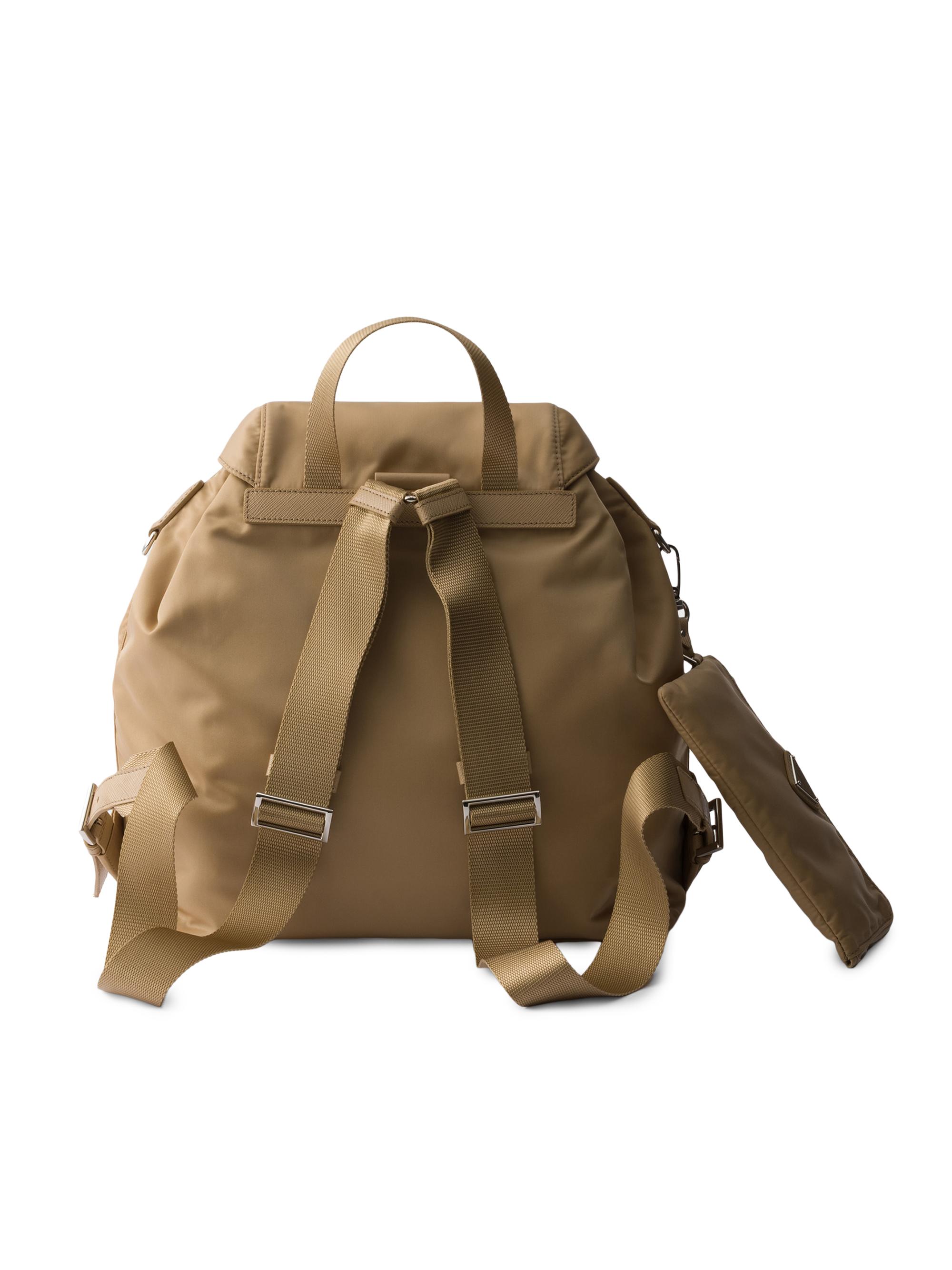 Prada Medium Re-Nylon Backpack | Saks Fifth Avenue