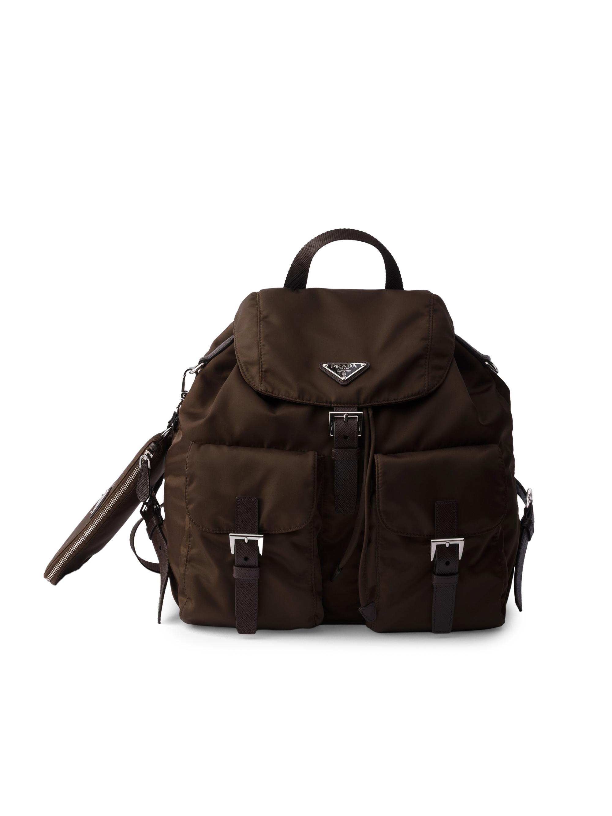 Rebecca Minkoff Jumbo Julian Leather Backpack | Saks Fifth Avenue