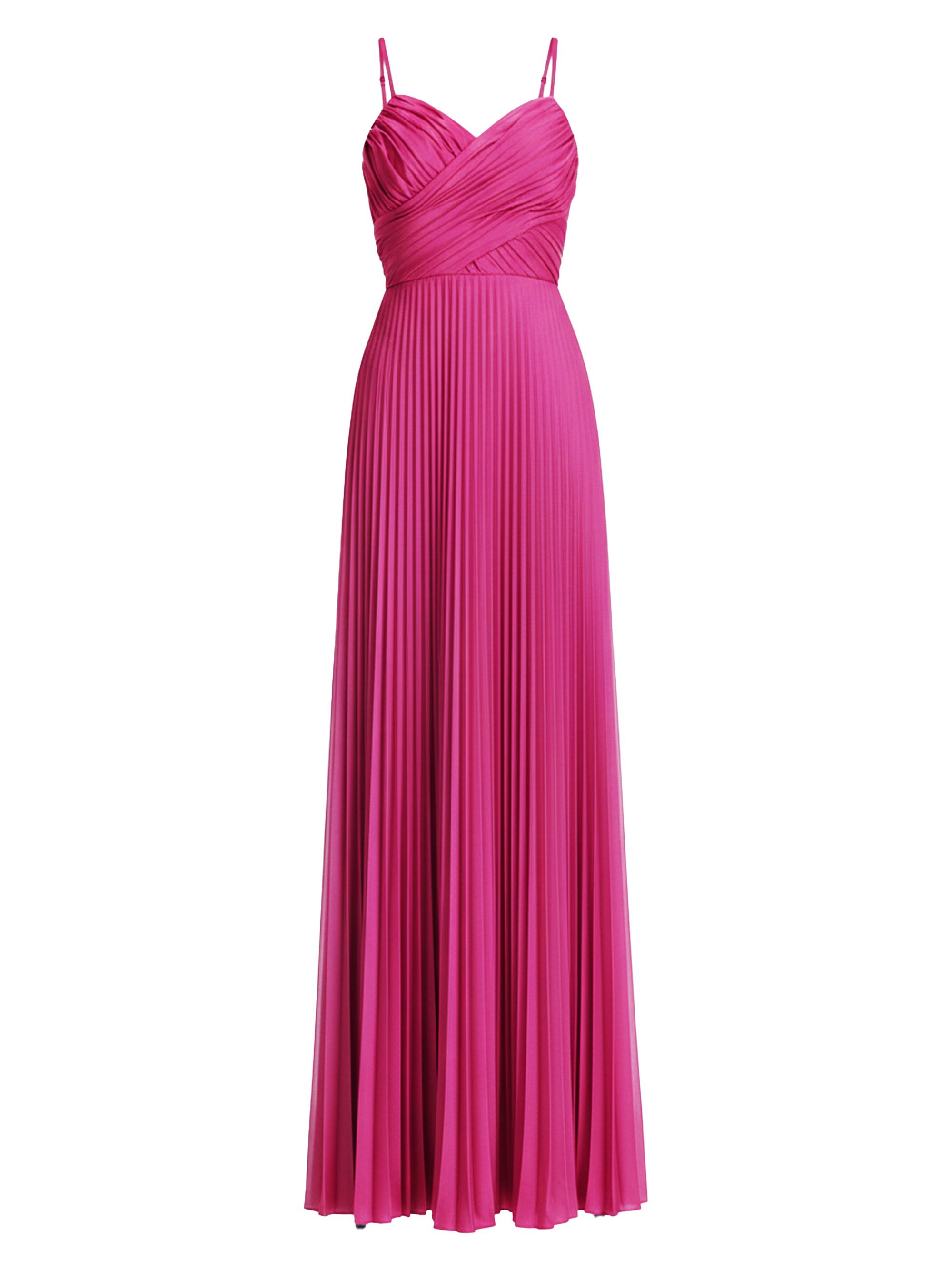open lace back dress Remi Dress – Dress the Population main image 0