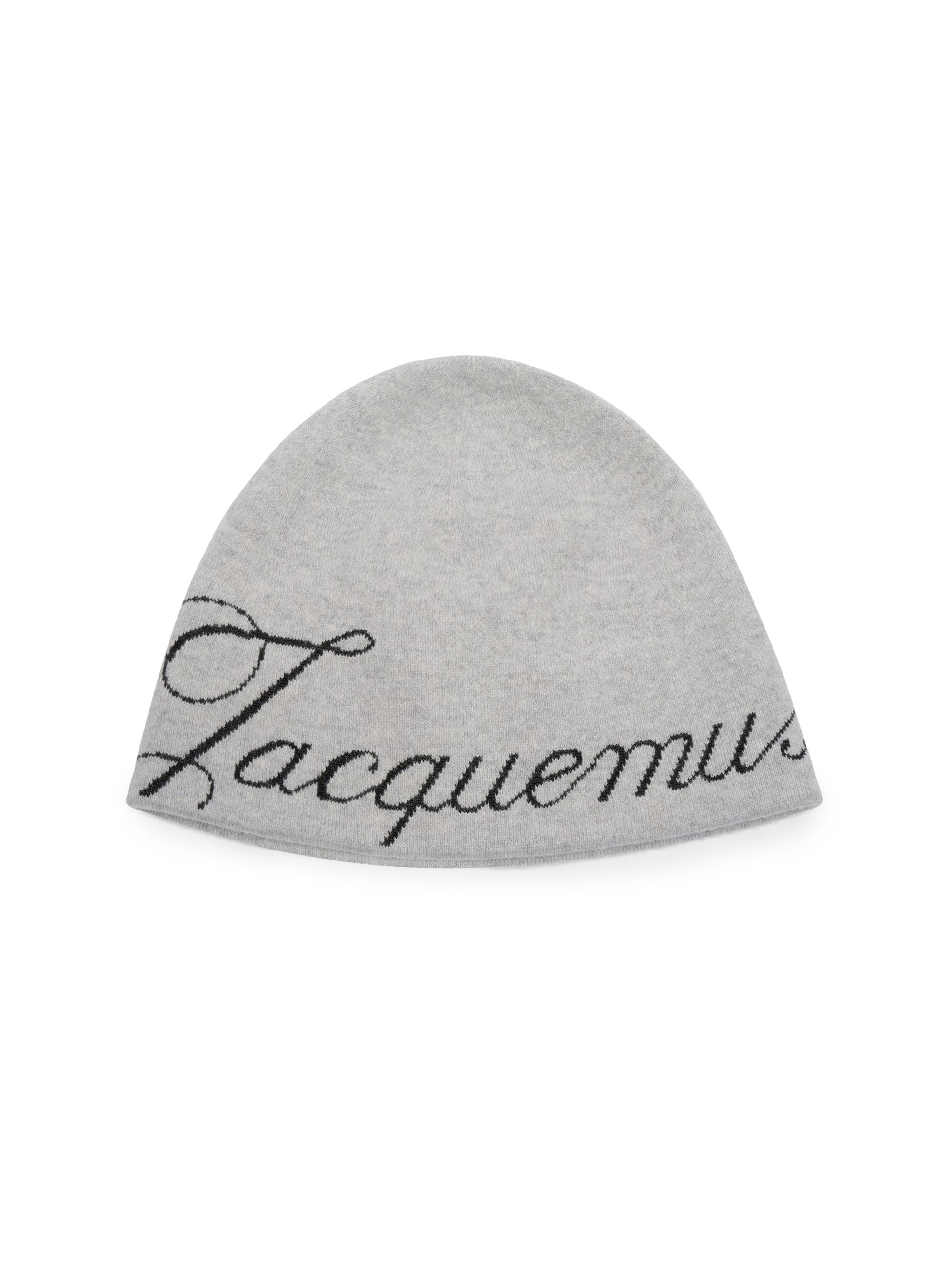 Jacquemus Logo Zip-Front Hoodie | Saks Fifth Avenue