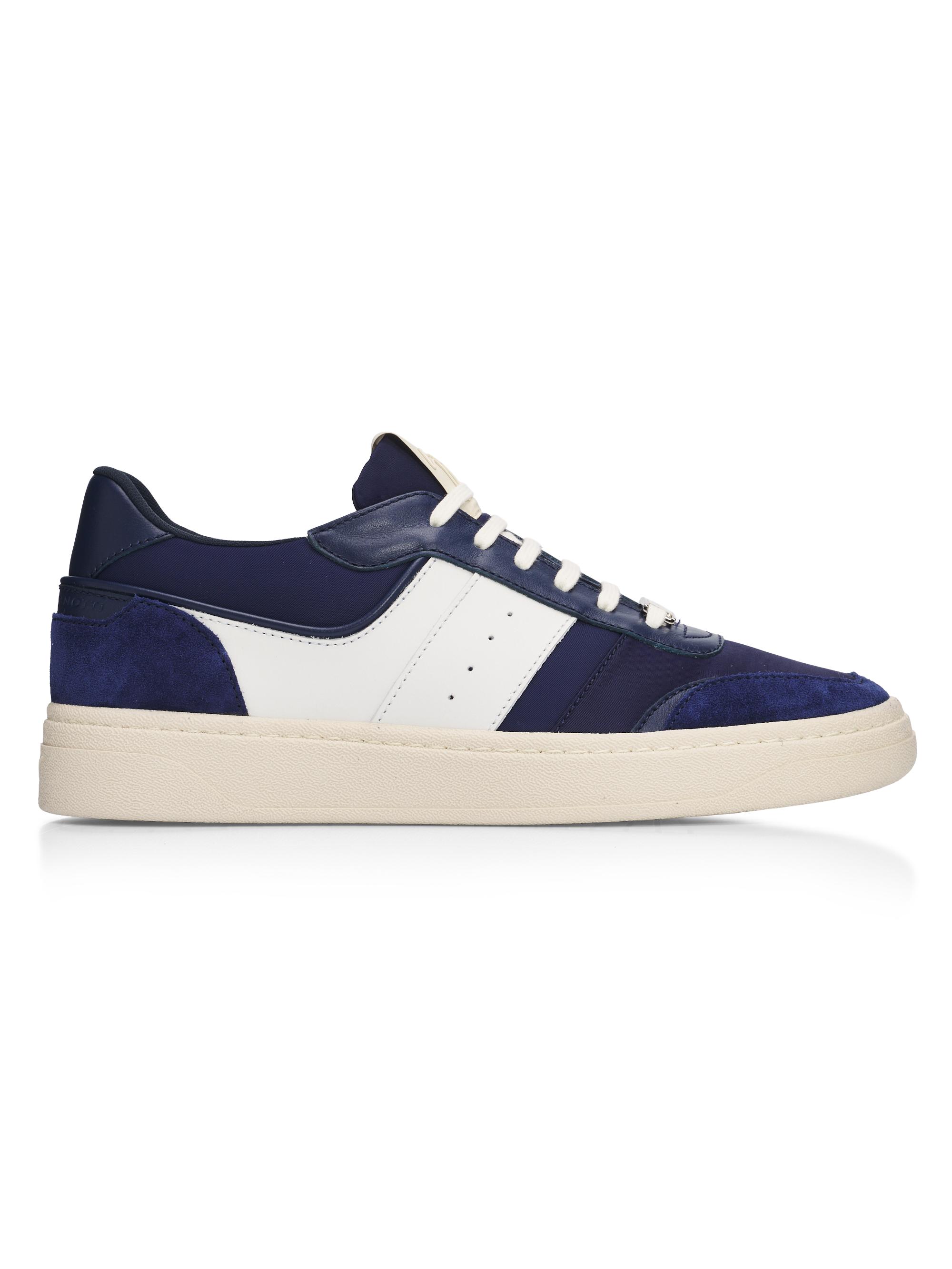 Giuseppe Zanotti Double-Zip Low-Top Sneakers | Saks Fifth Avenue