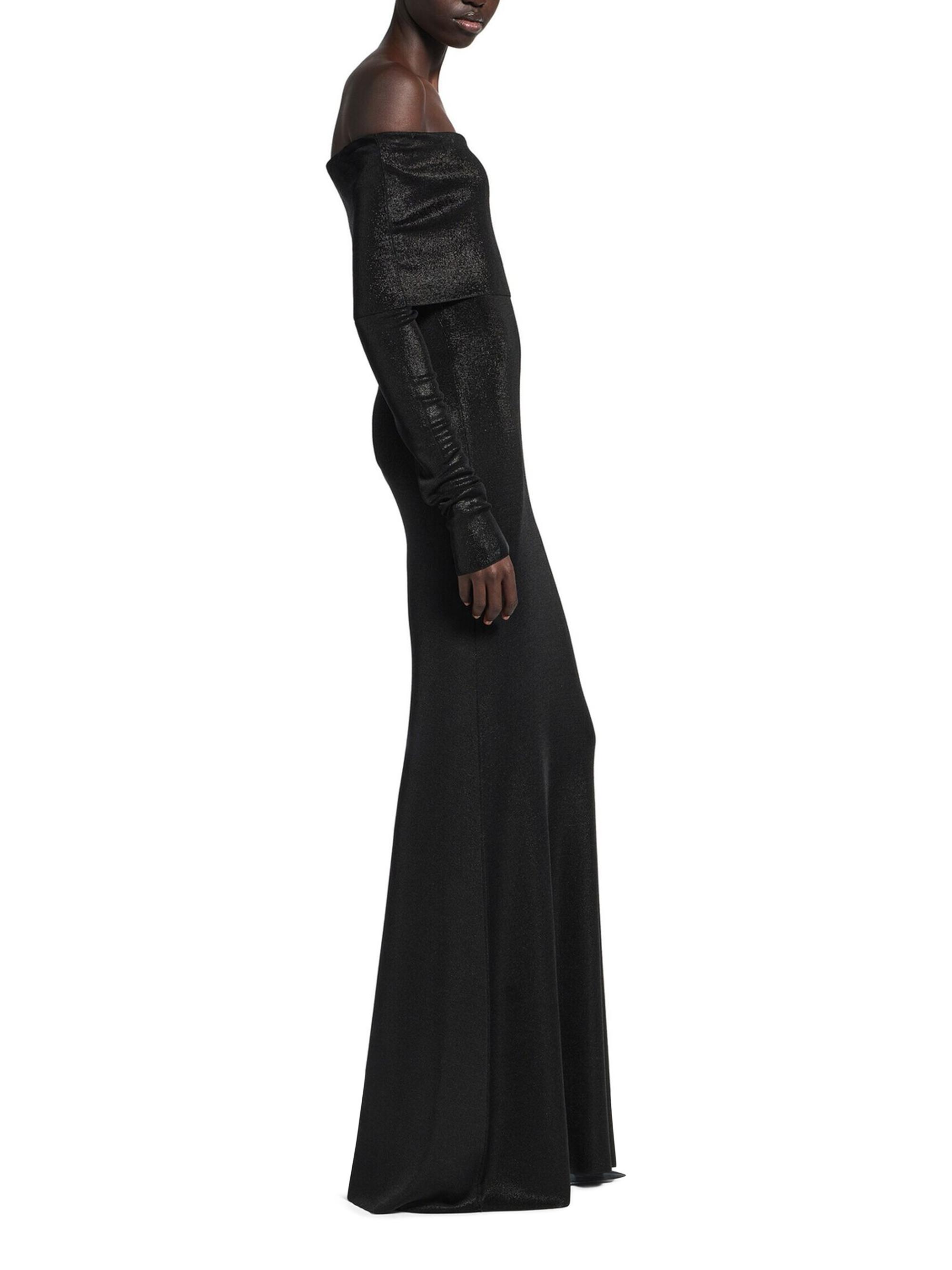 green emerald velvet dress Mikaela Sexy Sheath Off The Shoulder Ruched Long Satin Formal Dresses, Royal Blue
