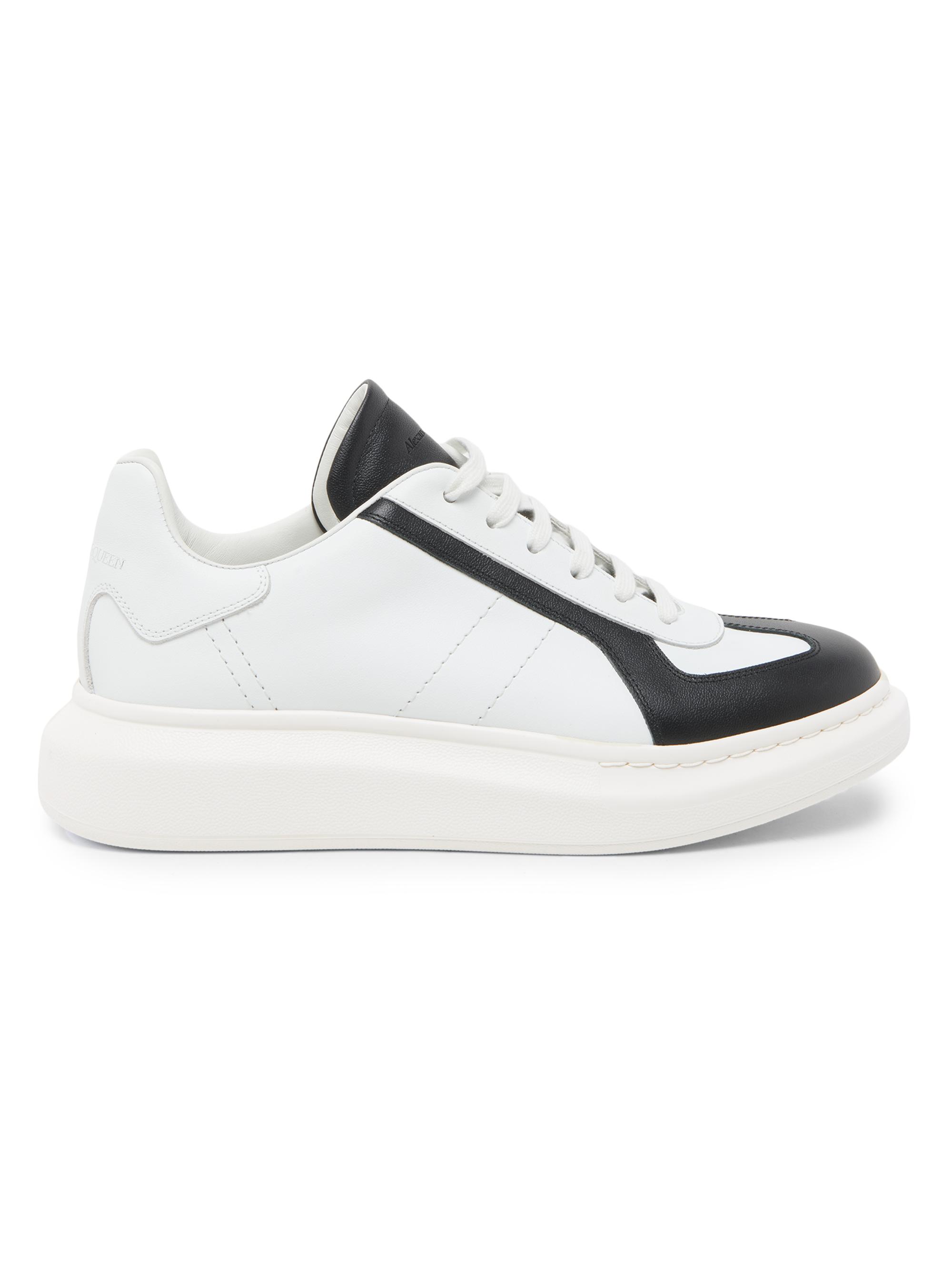 McQueen Oversized Retro Sneaker | Saks Fifth Avenue
