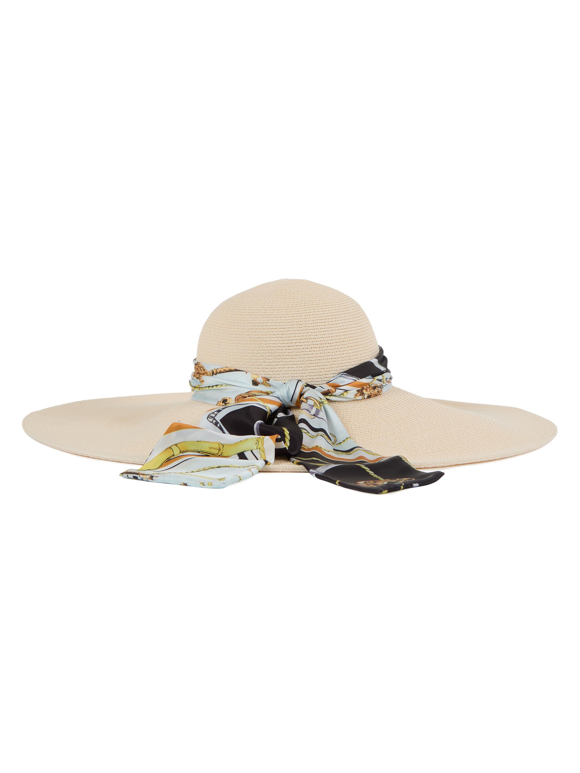 Eugenia Kim Women's Cruise Sunny Straw Hat -