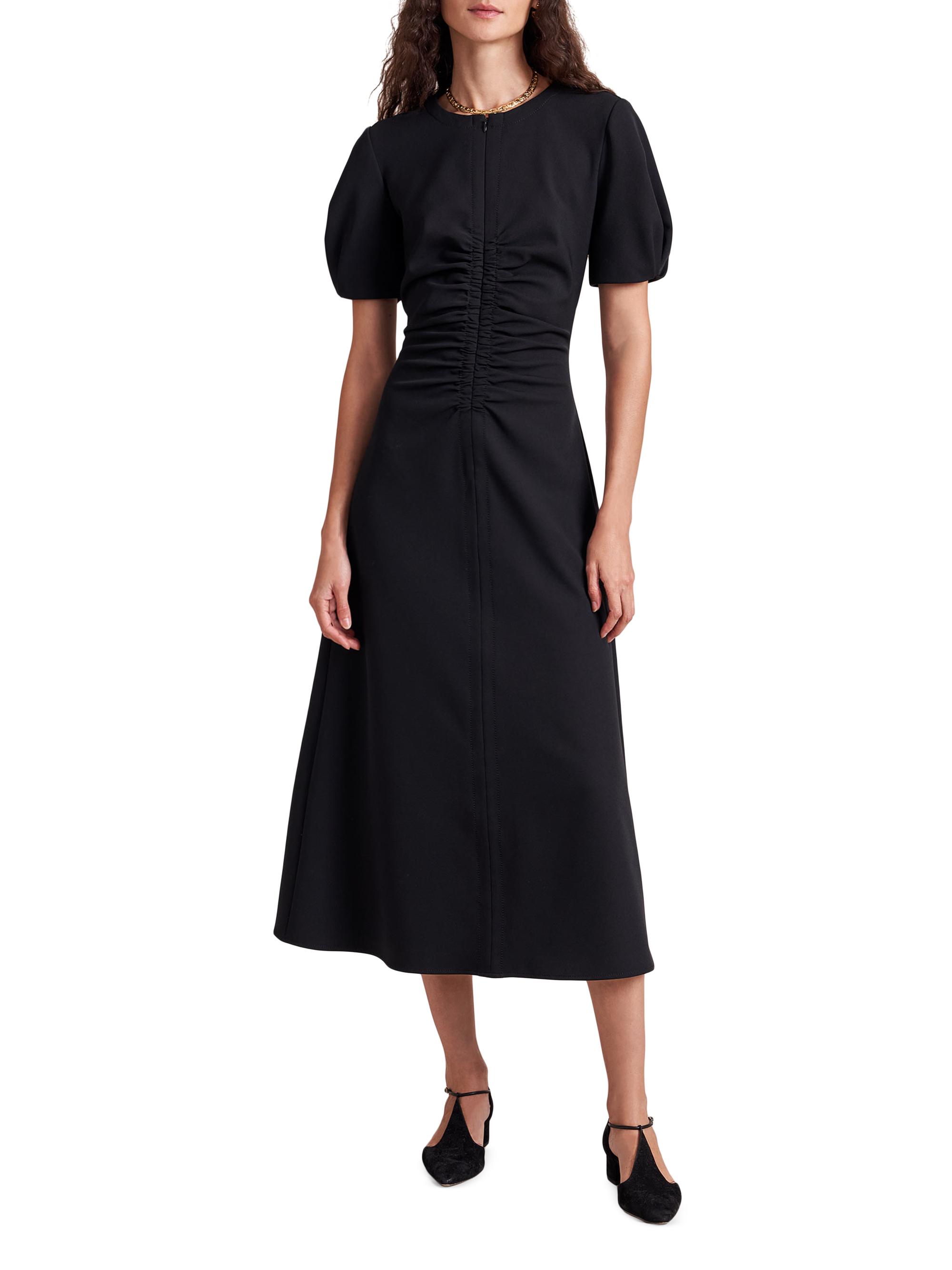 La Ligne Women's Brynn Dress - Black
