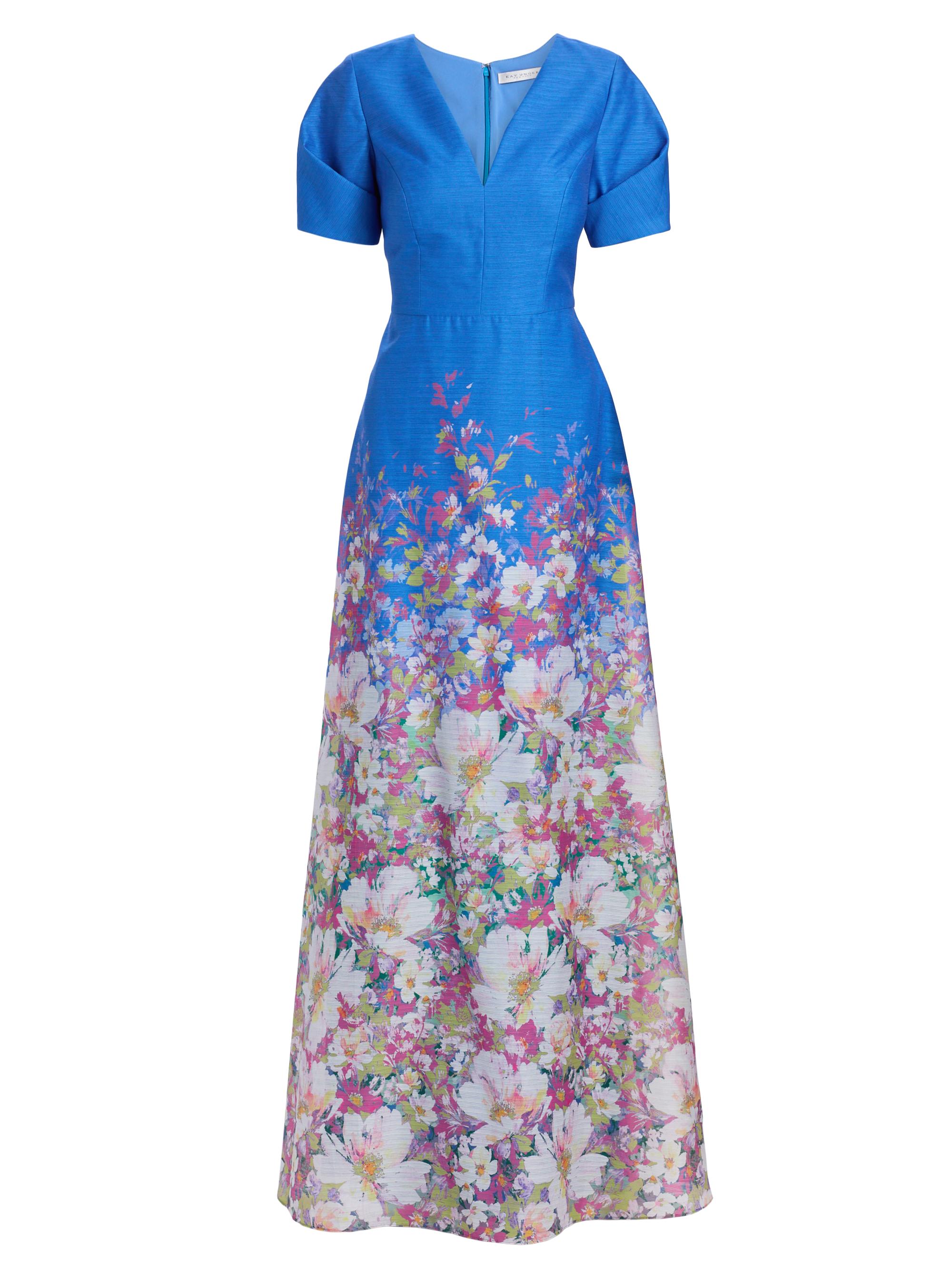 kay unger maxi dress Women's Kay Unger Formal Dresses & Evening Gowns