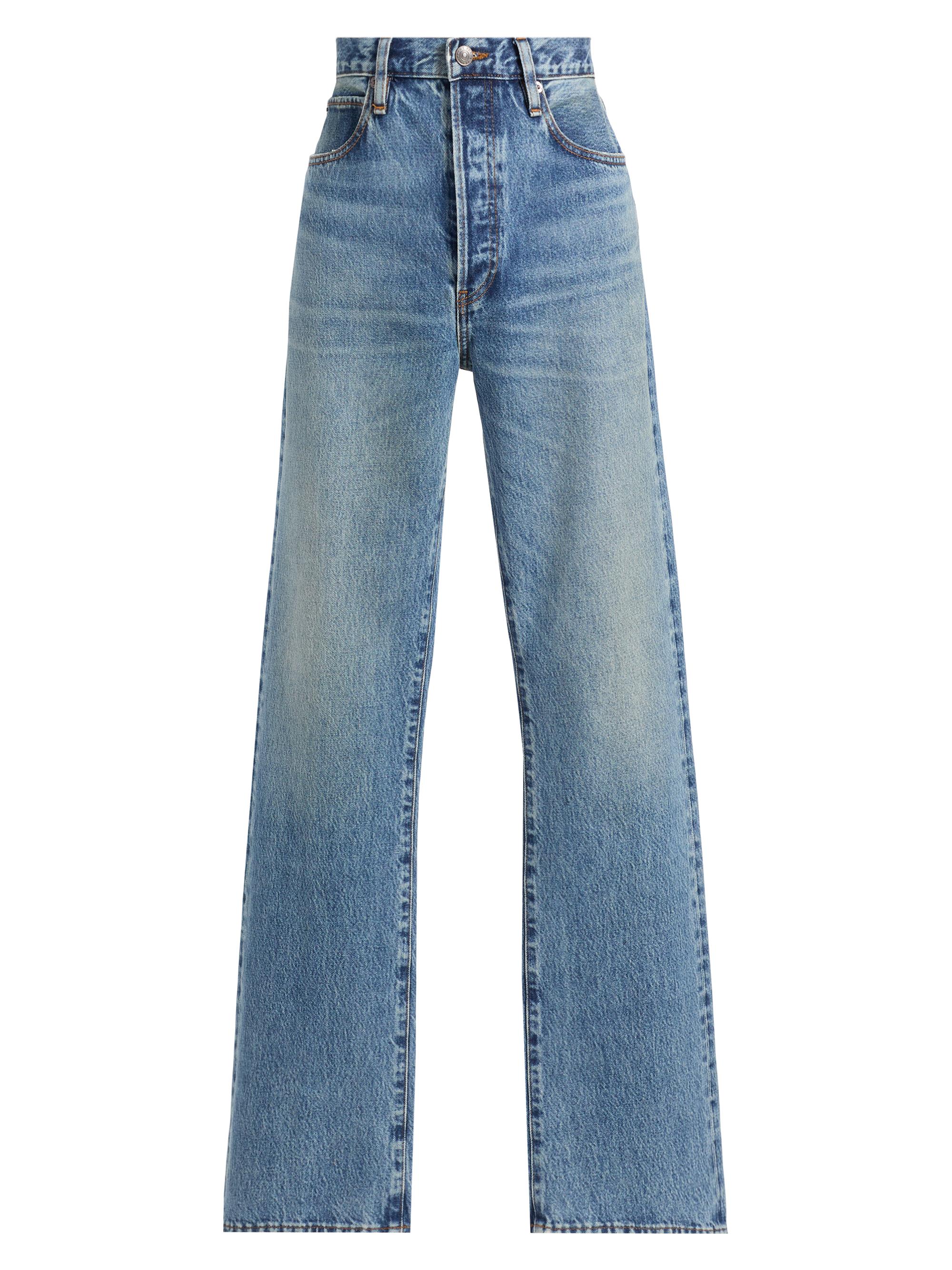 R13 Crossover Jeans | Saks Fifth Avenue