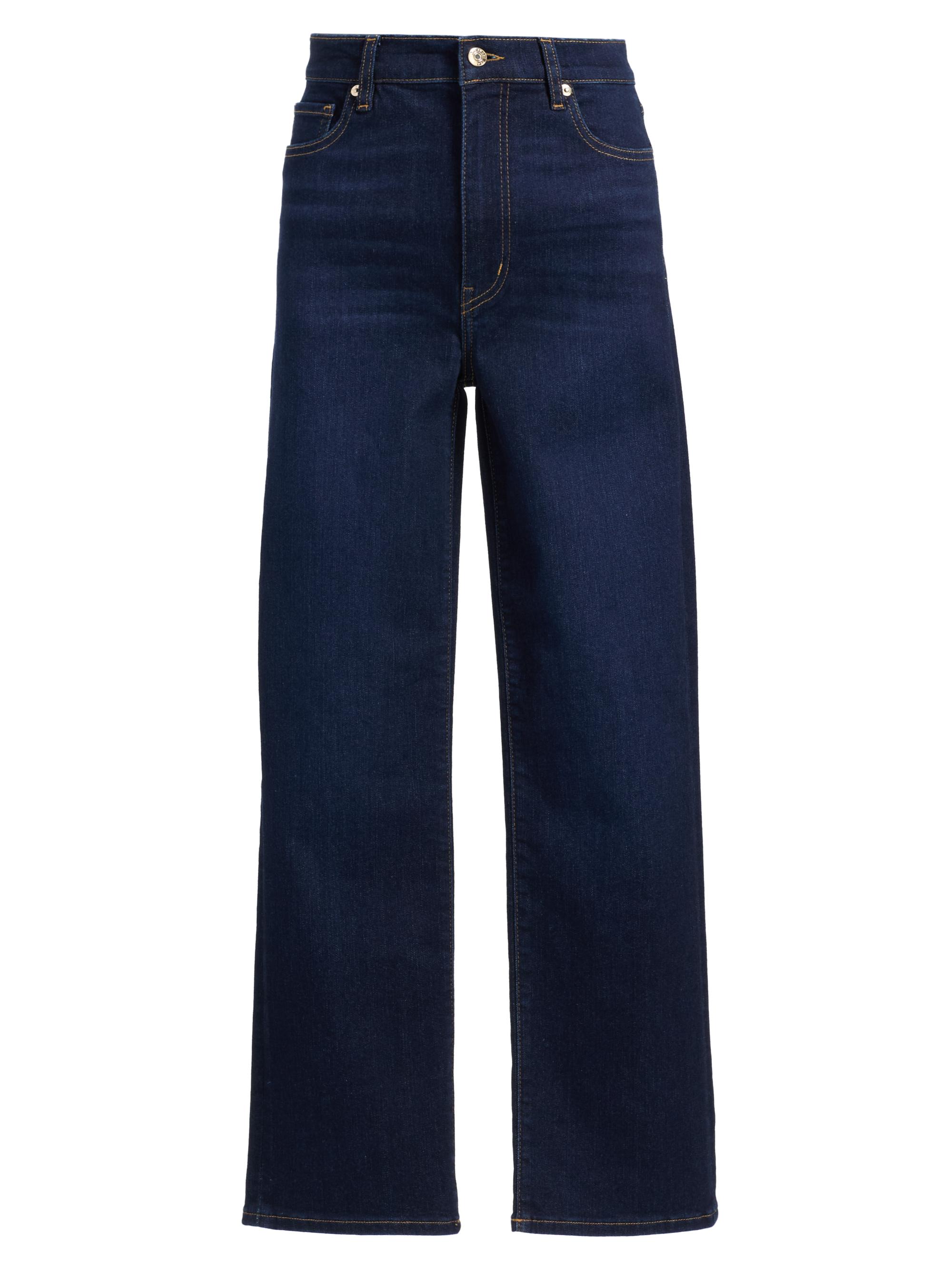 Frame The Mellow Straight-Leg Jeans | Saks Fifth Avenue