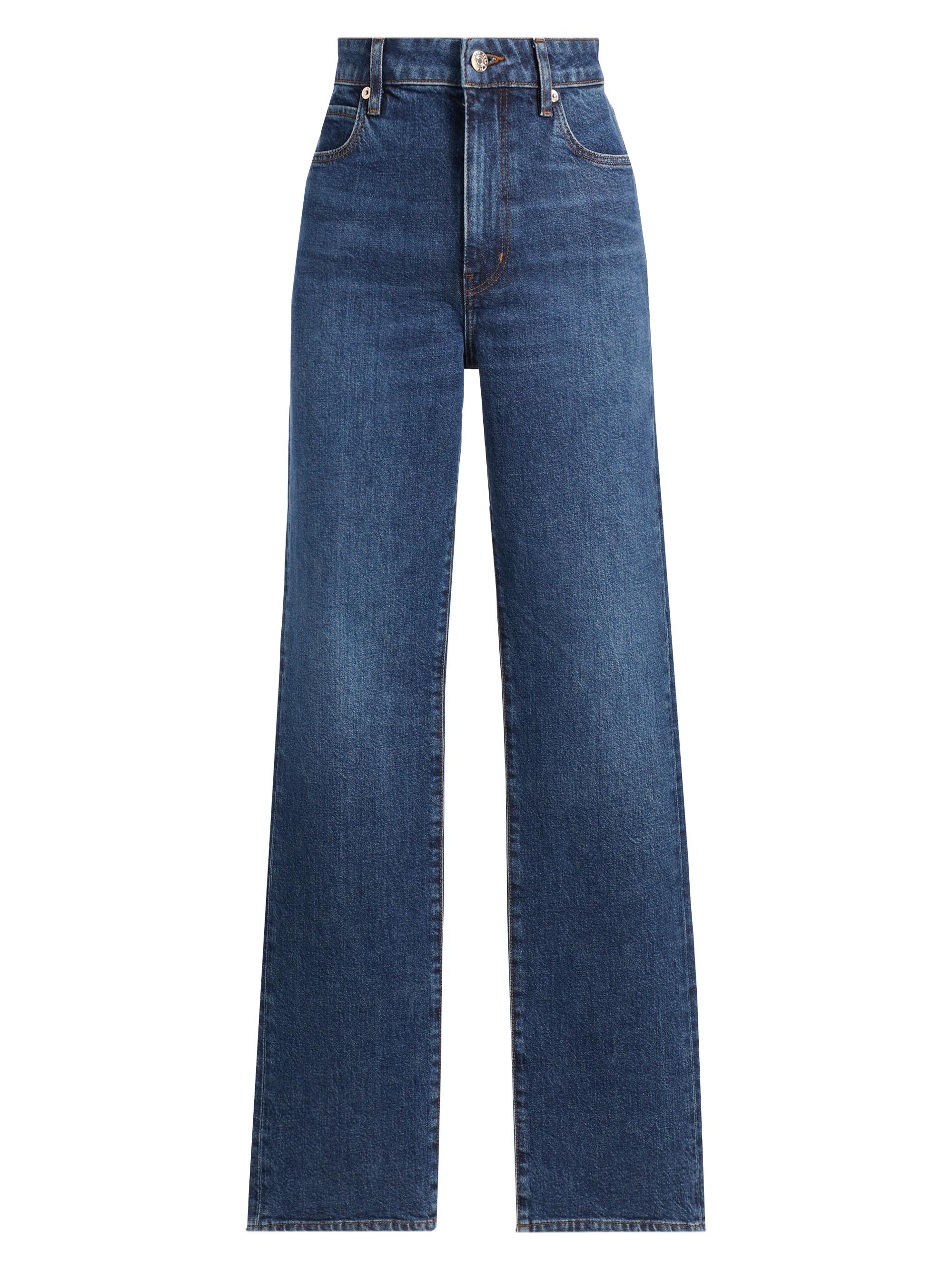 Frame 1978 Denim Wide-Leg Jeans | Saks Fifth Avenue