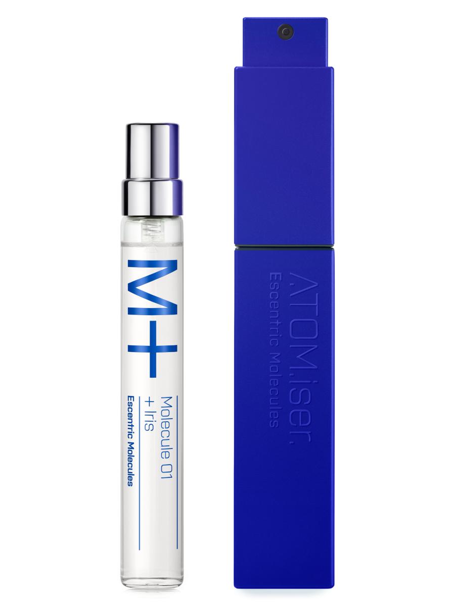 Escentric Molecules M+ Iris 4-piece Atom. Iser Set
