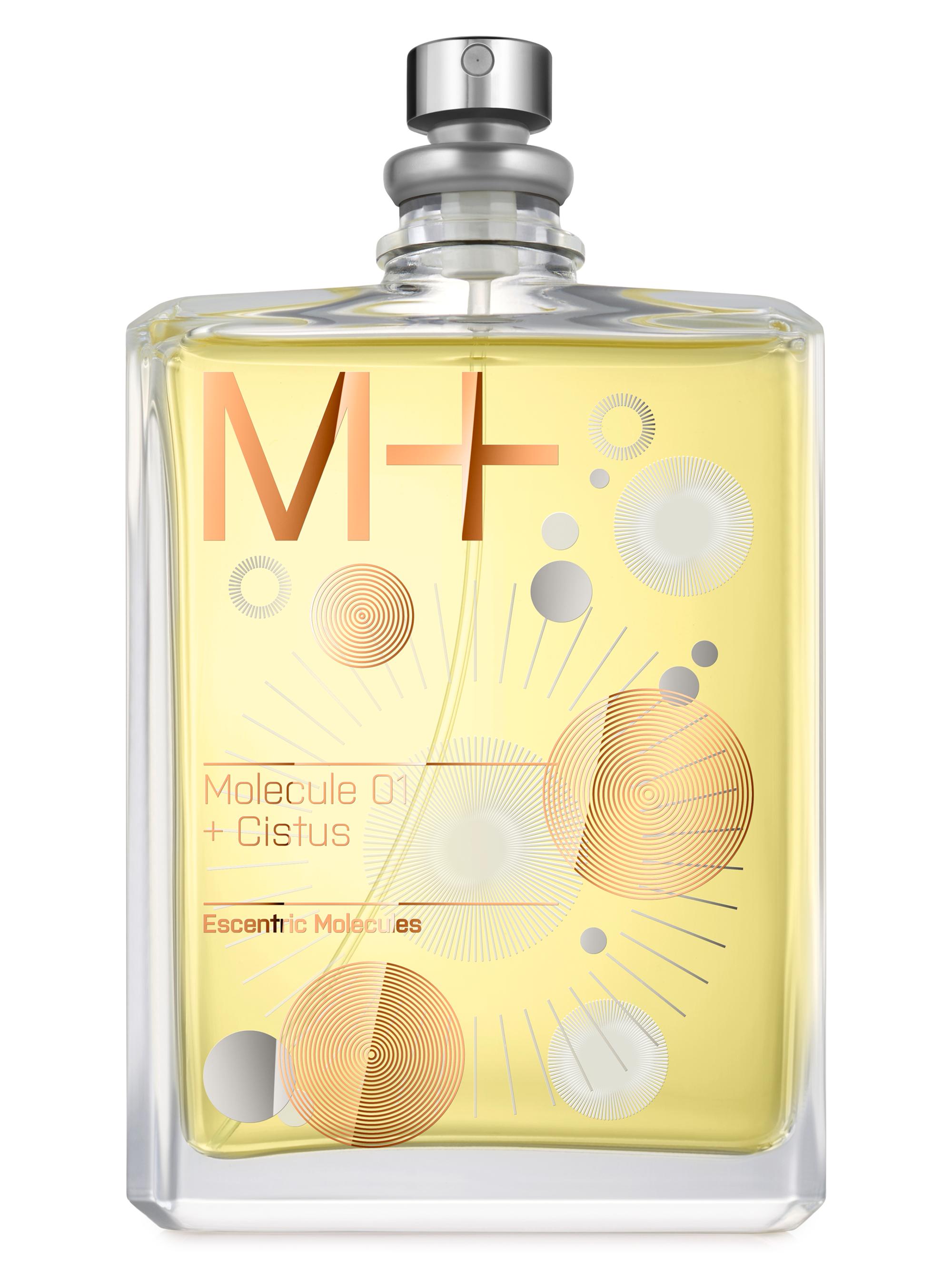 Escentric Molecules M+ Cistus Eau de Parfum 3.4 oz