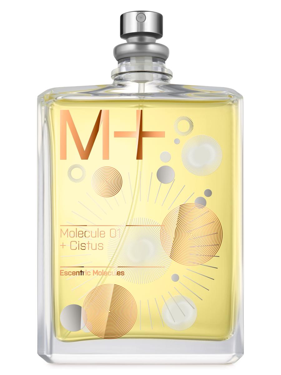 Escentric Molecules M+ Cistus Eau De Parfum In Size 3.4-5.0 Oz.