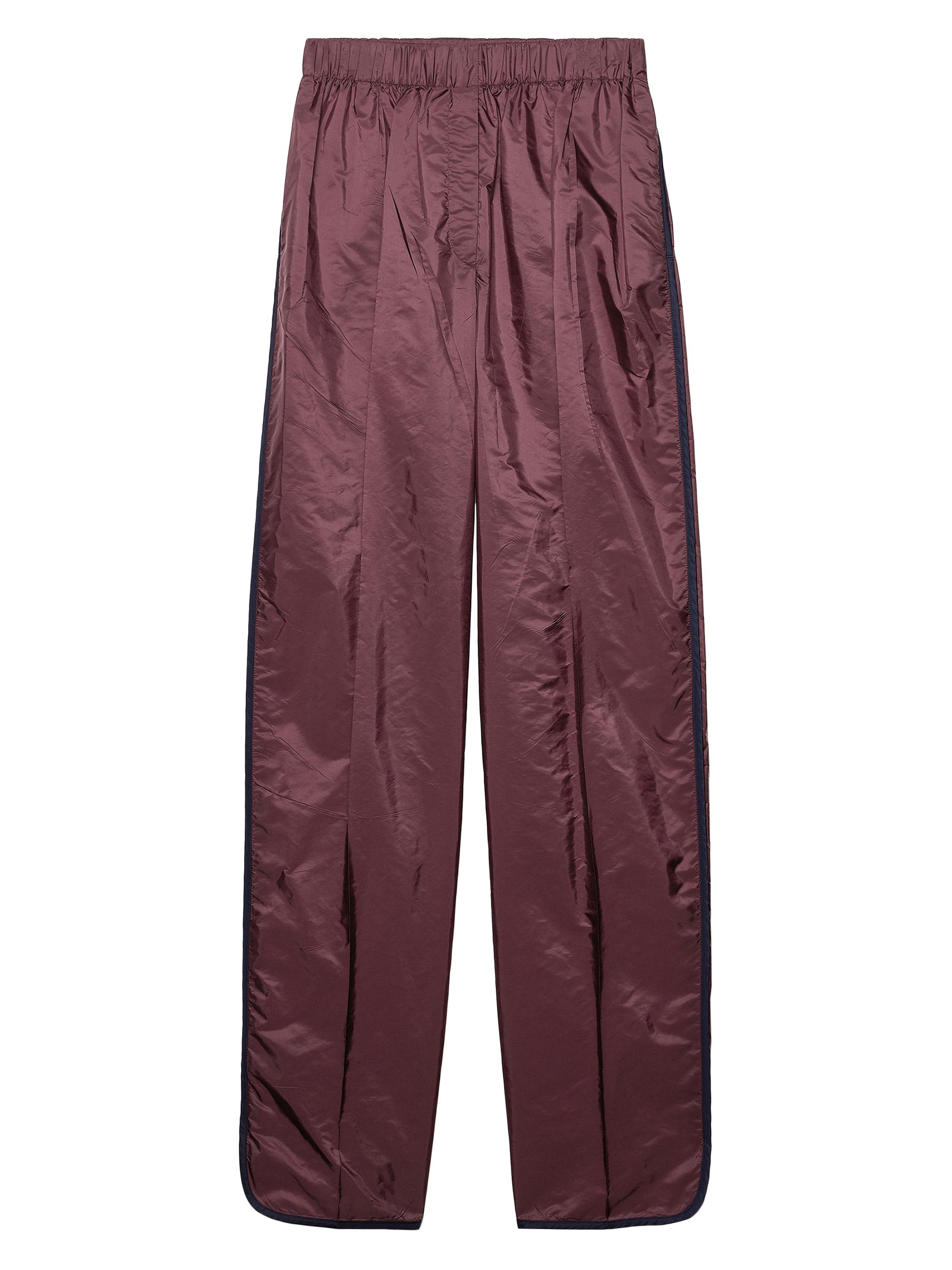 Miu Miu New Balance X Miu Miu with Coco Gauff Technical Poplin