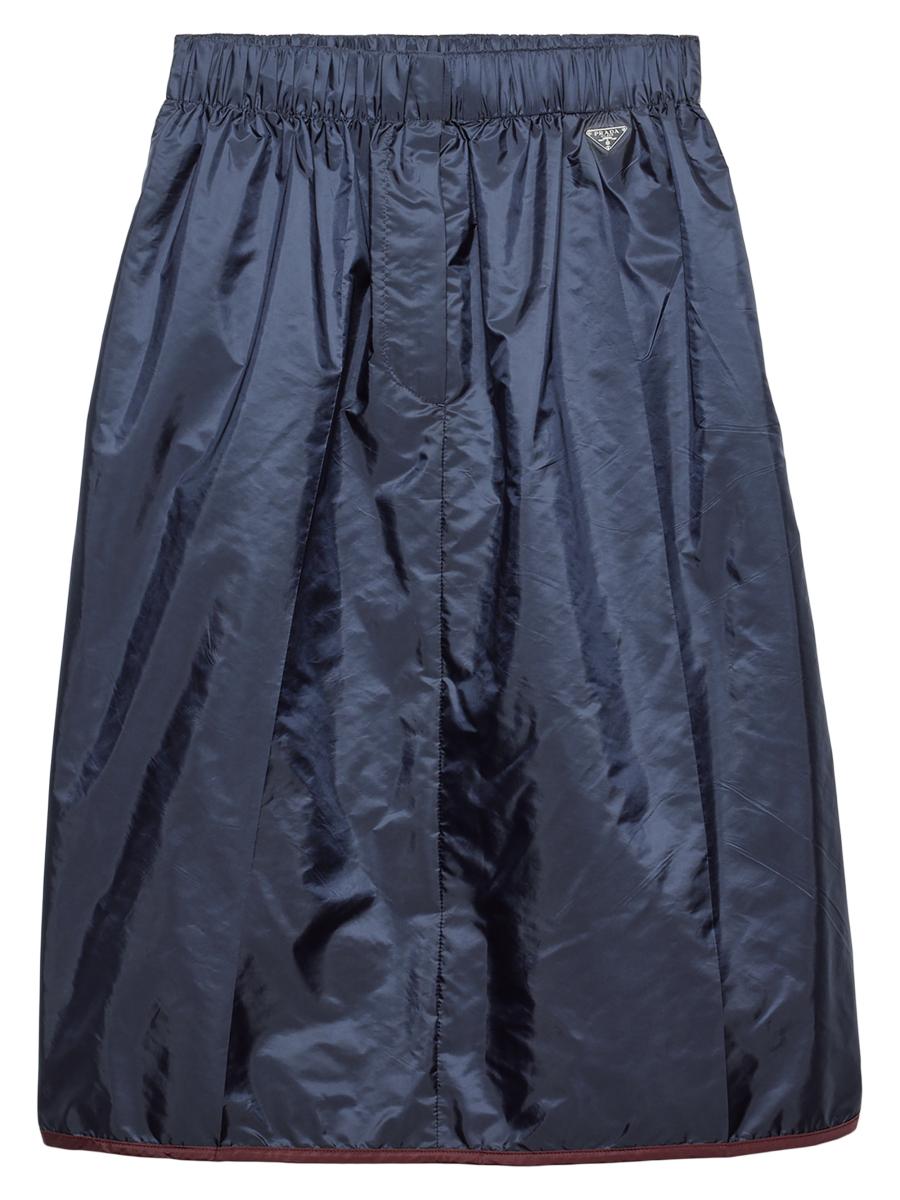 Prada Re-Nylon Skirt | Saks Fifth Avenue
