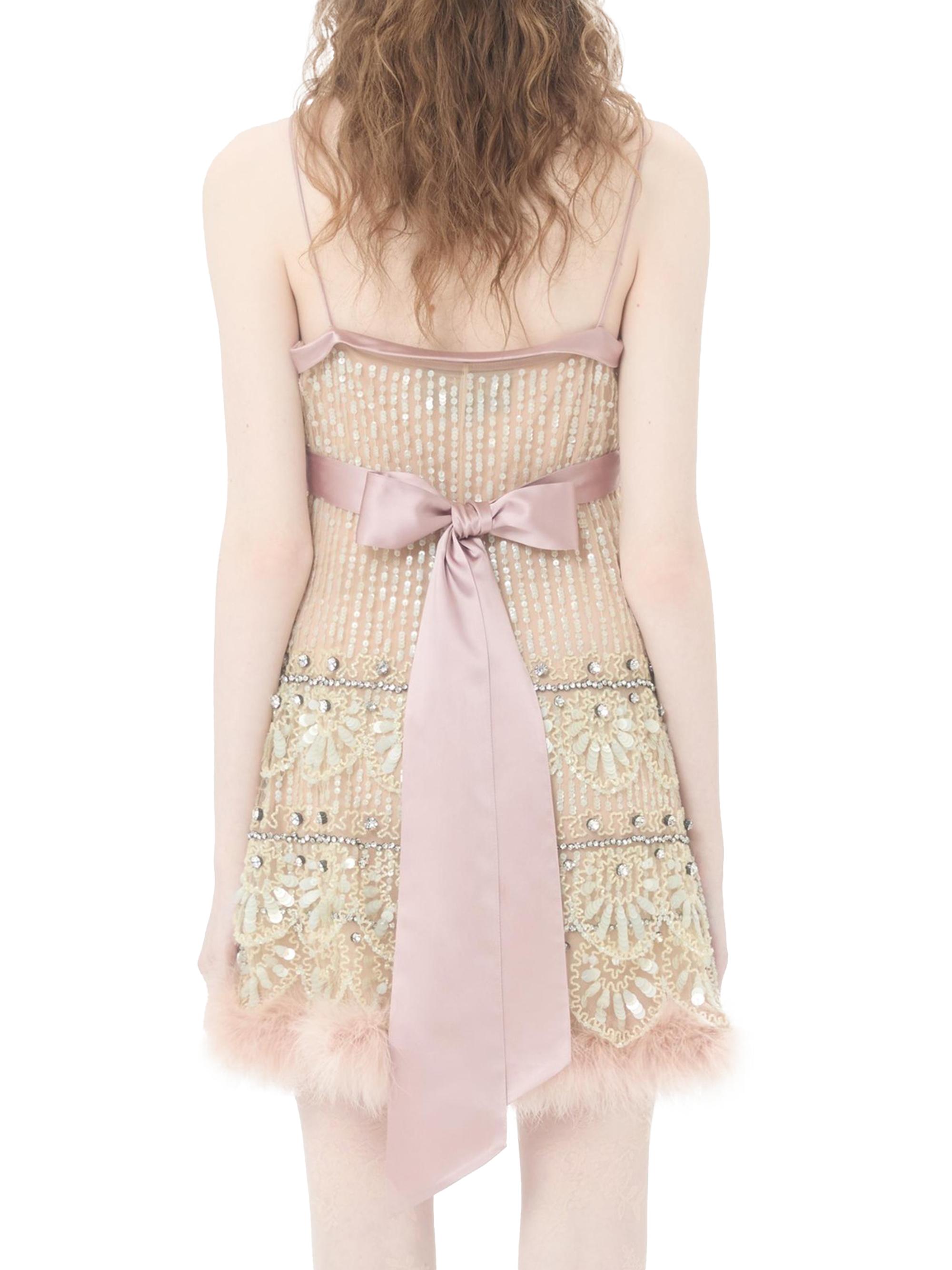 valentino embroidered tulle dress Valentino Black Embroidered Tulle Gown with Sheer Cap Sleeves – MSA Haute  Couture