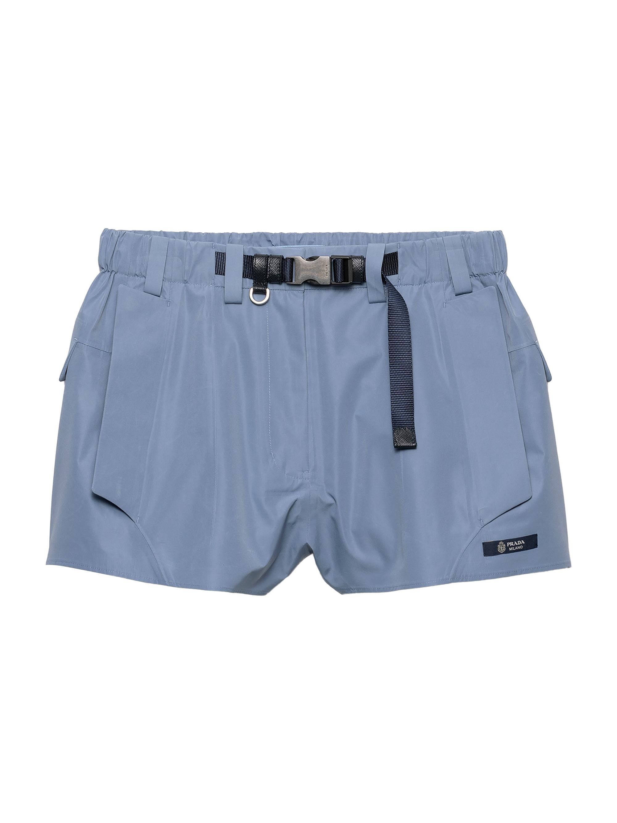 Women's Prada Designer Shorts | Saks Fifth Avenue