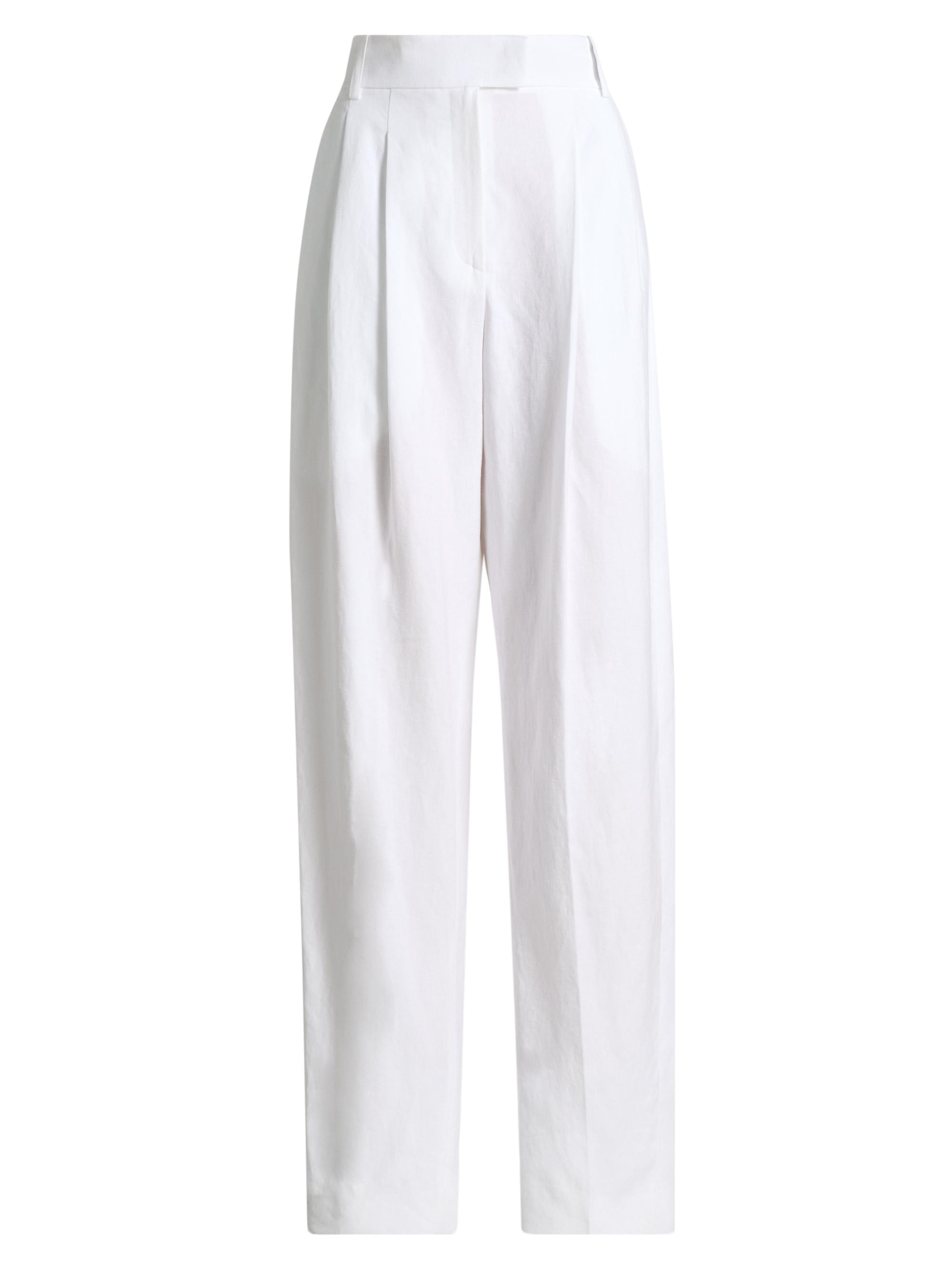 Dries Van Noten Pamplona Wide-Leg Pants | Saks Fifth Avenue