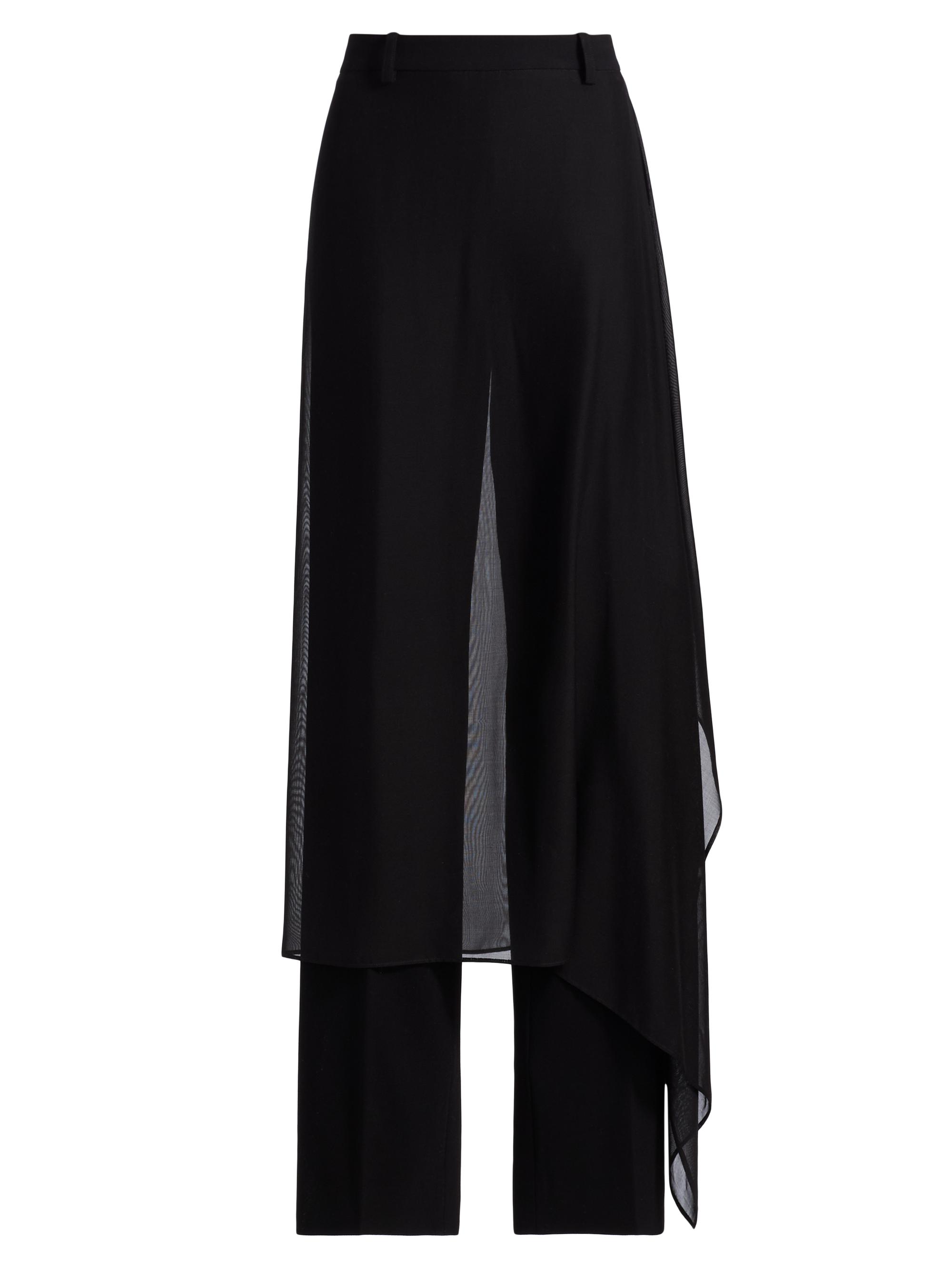 white christmas dresses Best Selling Dress Pants – Luxe Muse main image 0