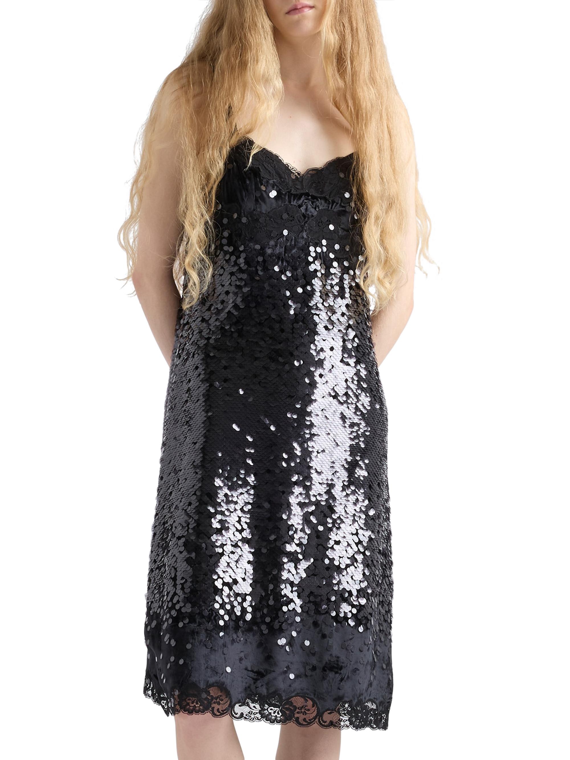 designer white maxi dress LoveShackFancy | Minka Maxi Dress