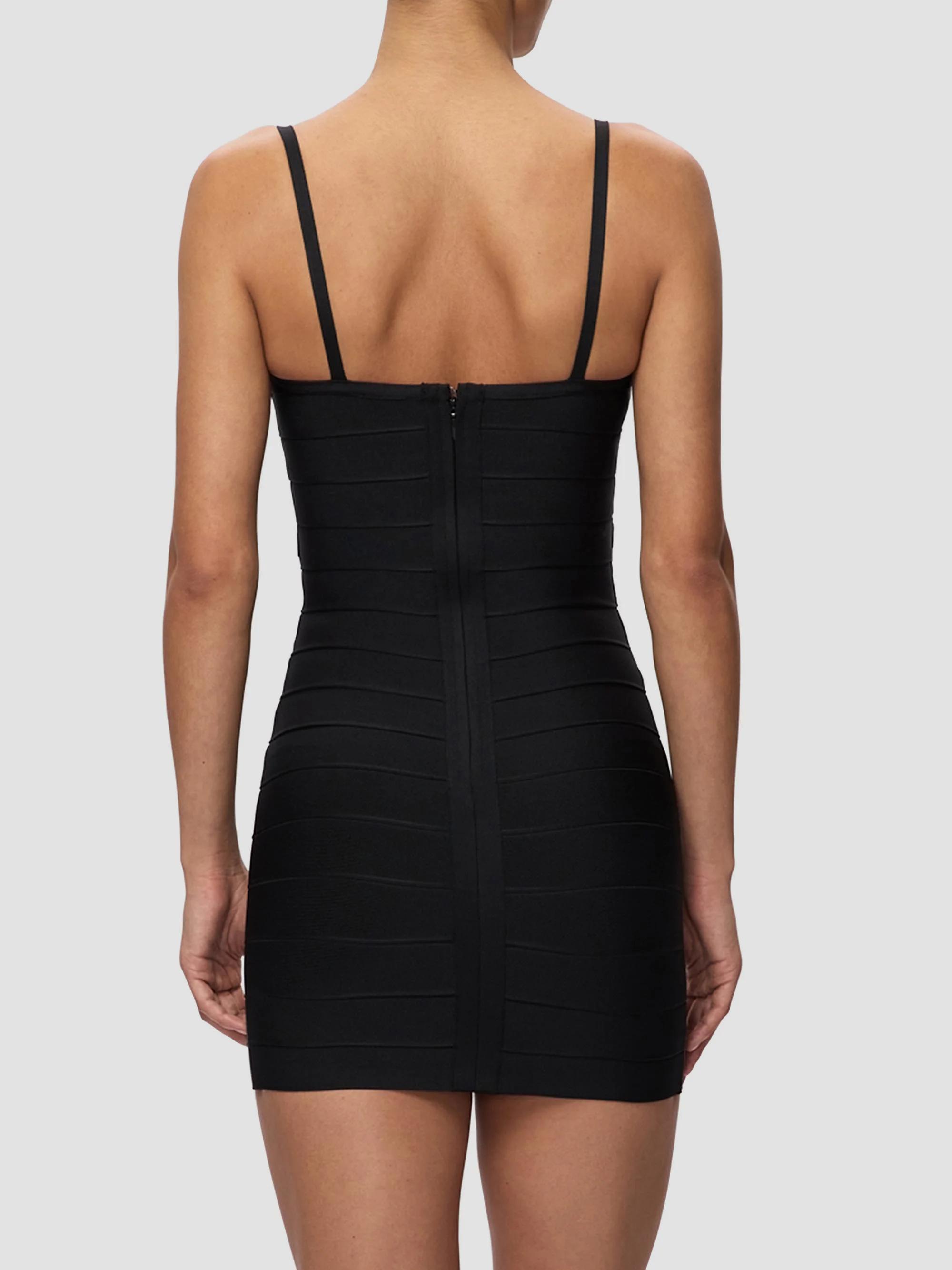 Hervé Léger After Party Bandage Minidress | Saks Fifth Avenue