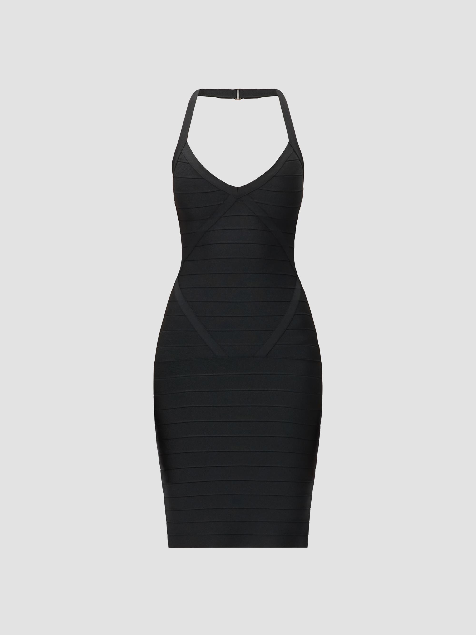 Hervé Léger 40Th Anniversary The Red Carpet Minidress | Saks Fifth